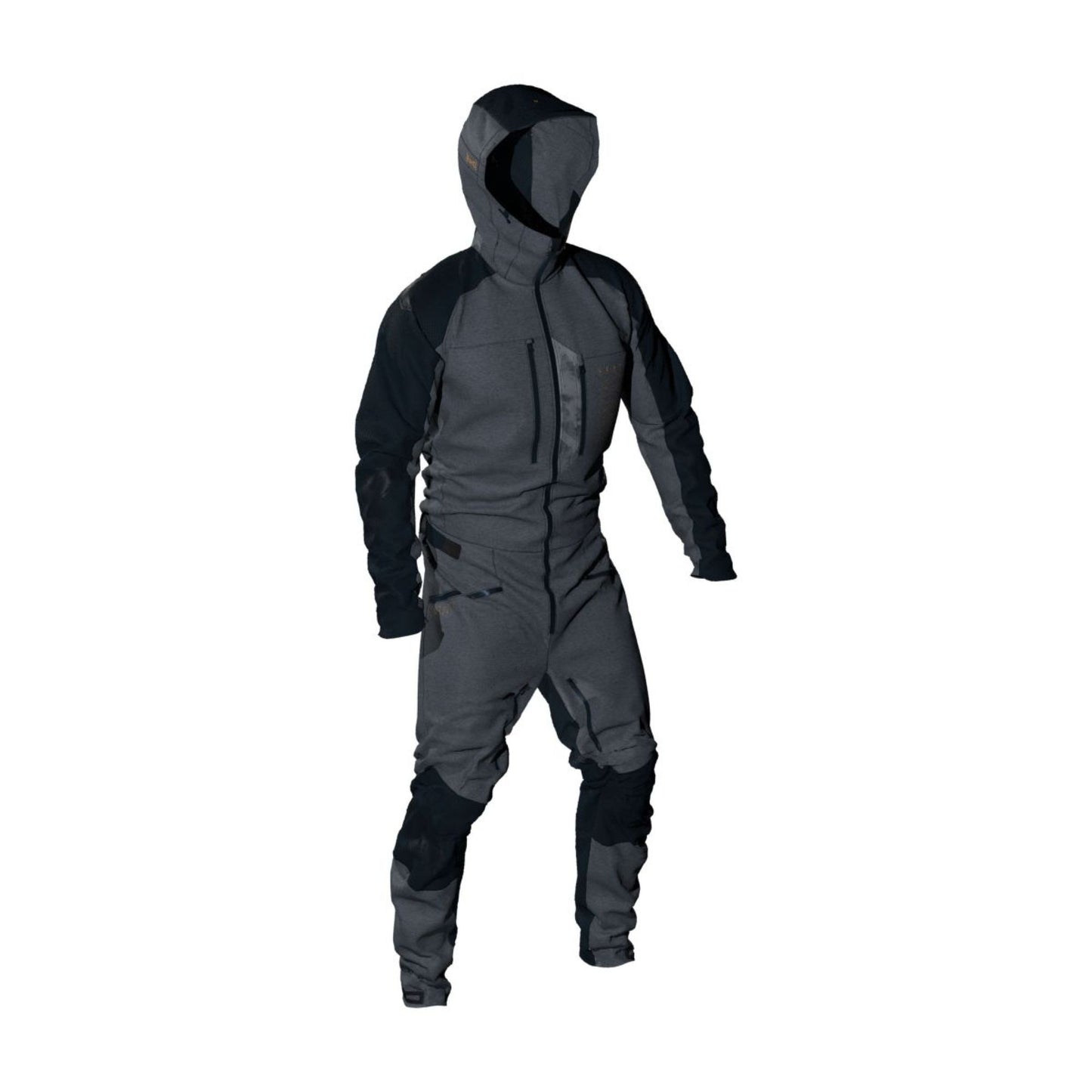 LEATT Mono Suit MTB HydraDri 3.0