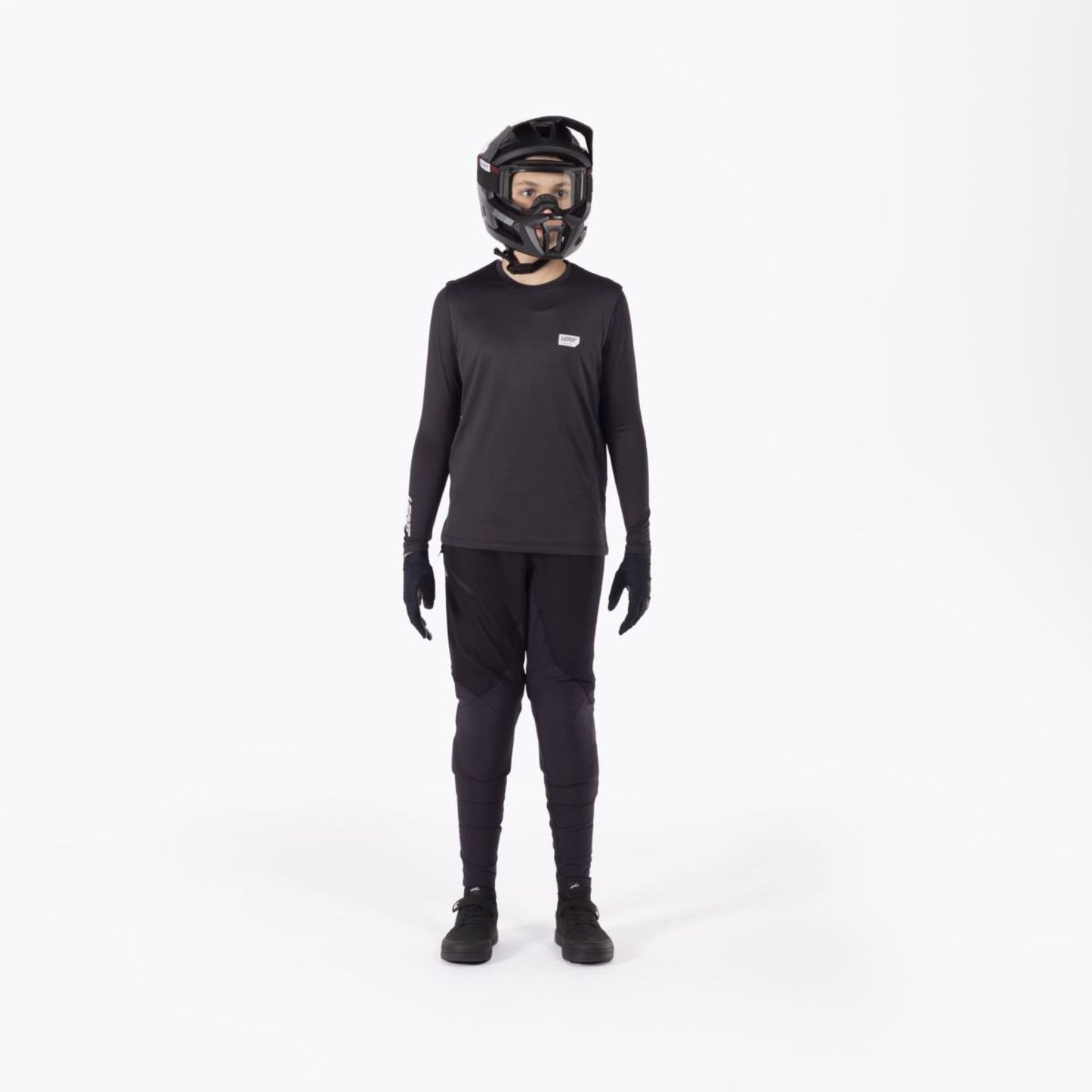 LEATT Ride Kit MTB 1.0 Jr/Mini