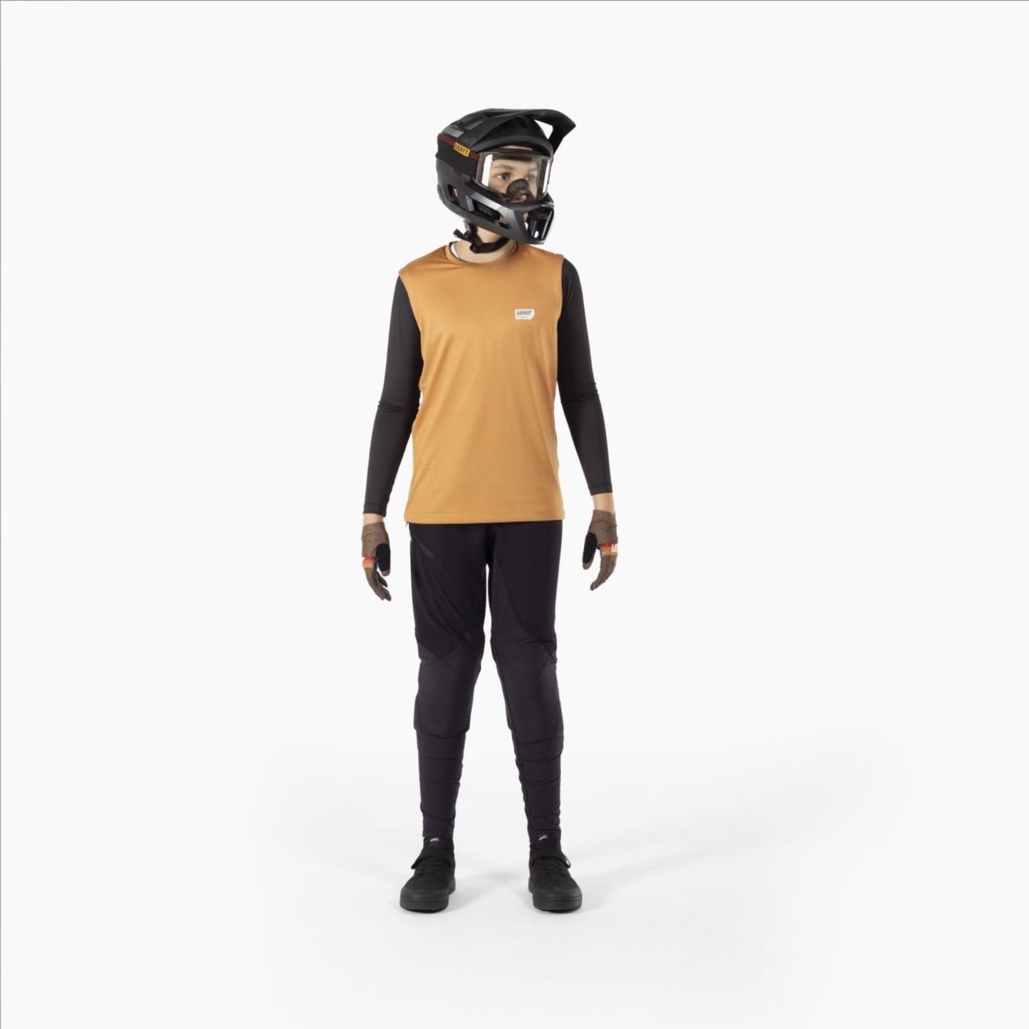 LEATT Ride Kit MTB 1.0 Jr/Mini
