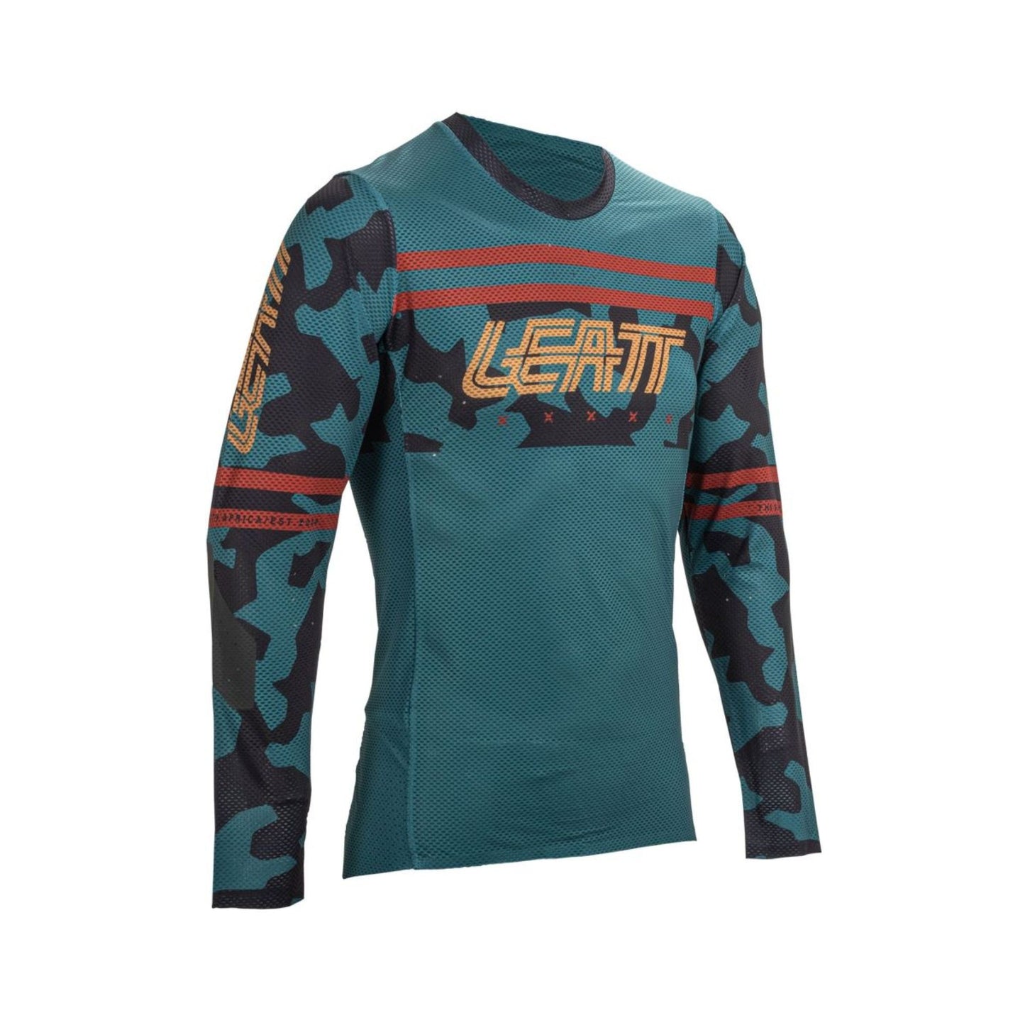 LEATT Jersey MTB Gravity 4.0