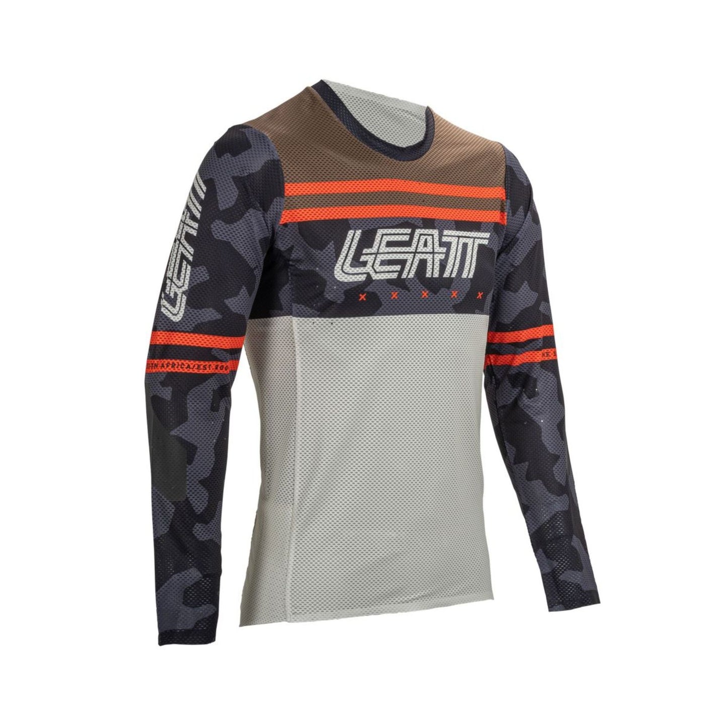 LEATT Jersey MTB Gravity 4.0