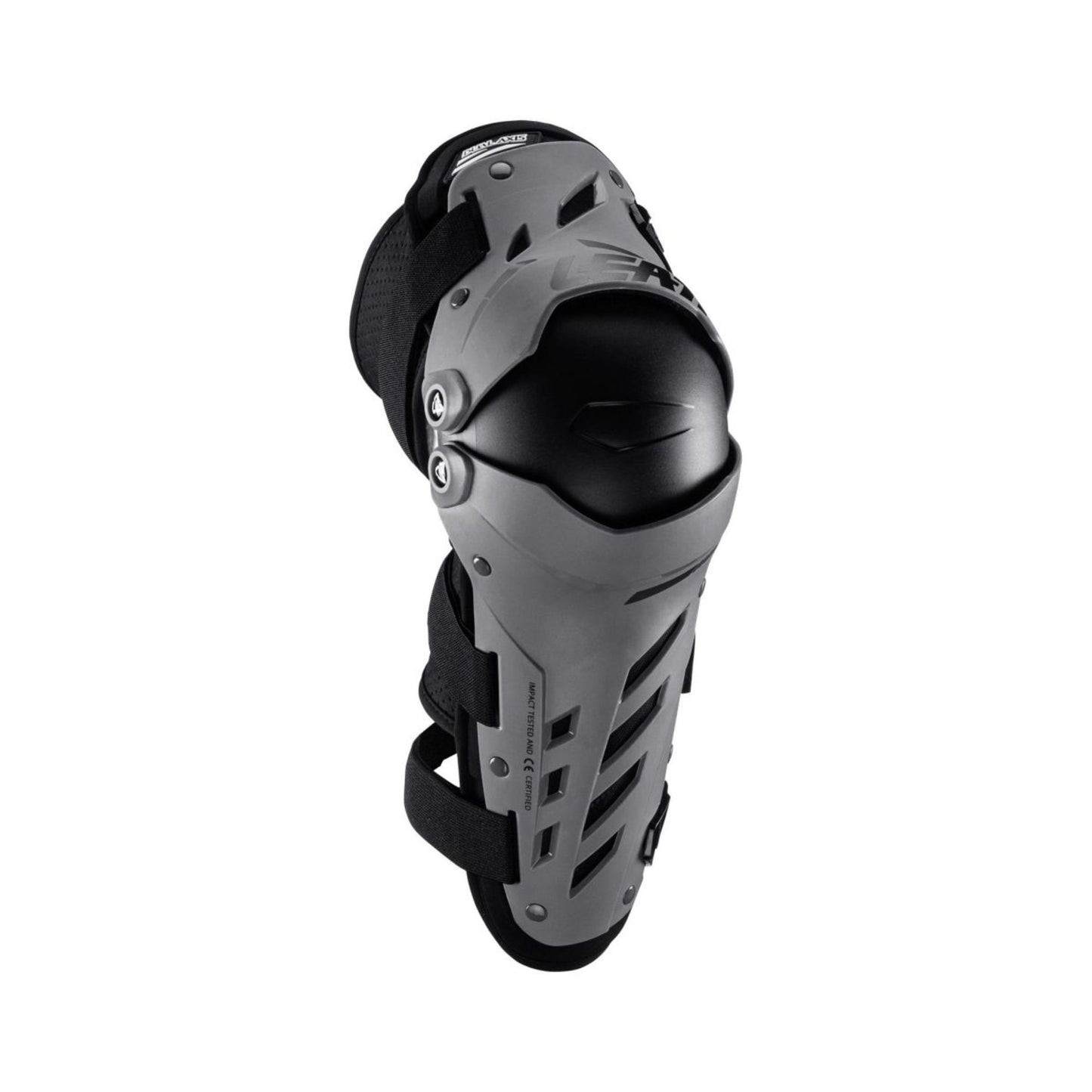 LEATT Knee & Shin Guard Dual Axis