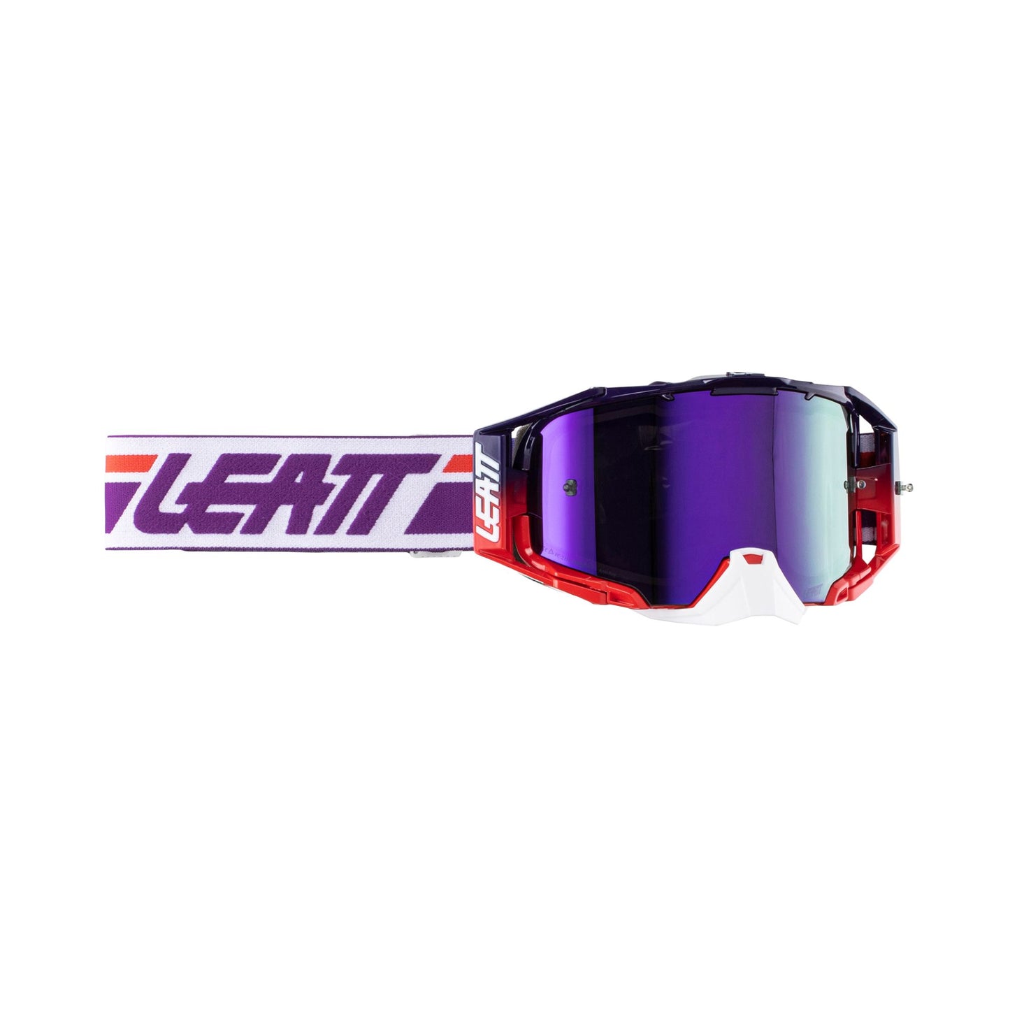 LEATT Goggle Velocity 6.5 Iriz