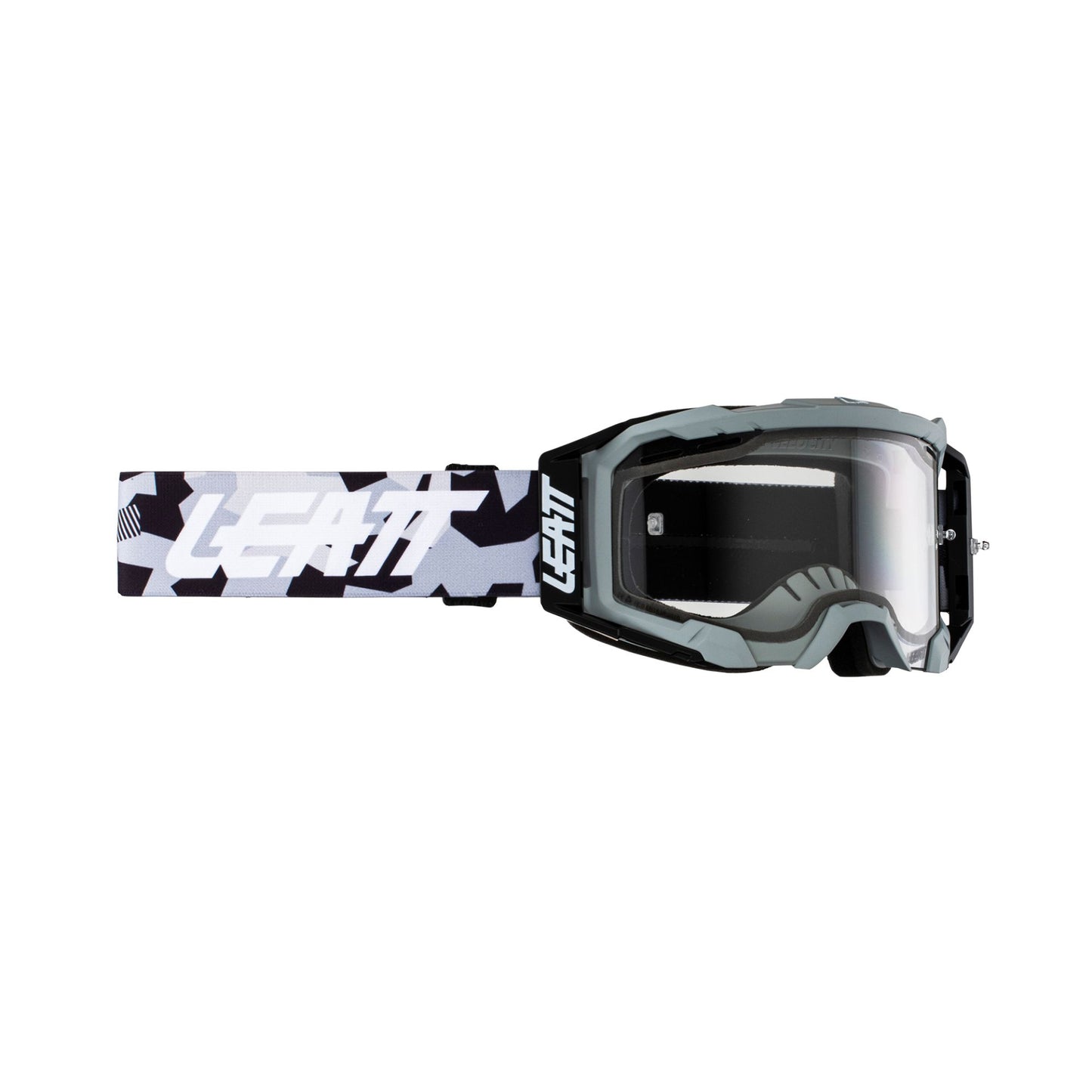 LEATT GOGGLE VELOCITY 5.5 ENDURO