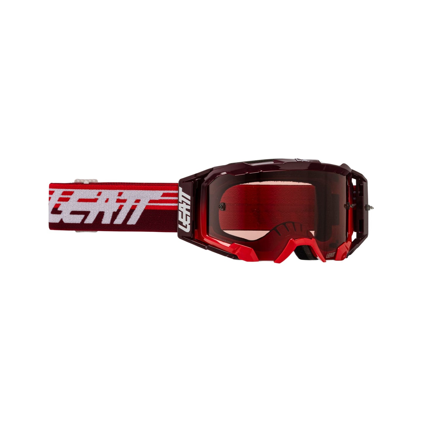 LEATT GOGGLE VELOCITY 5.5 CRYSTAL