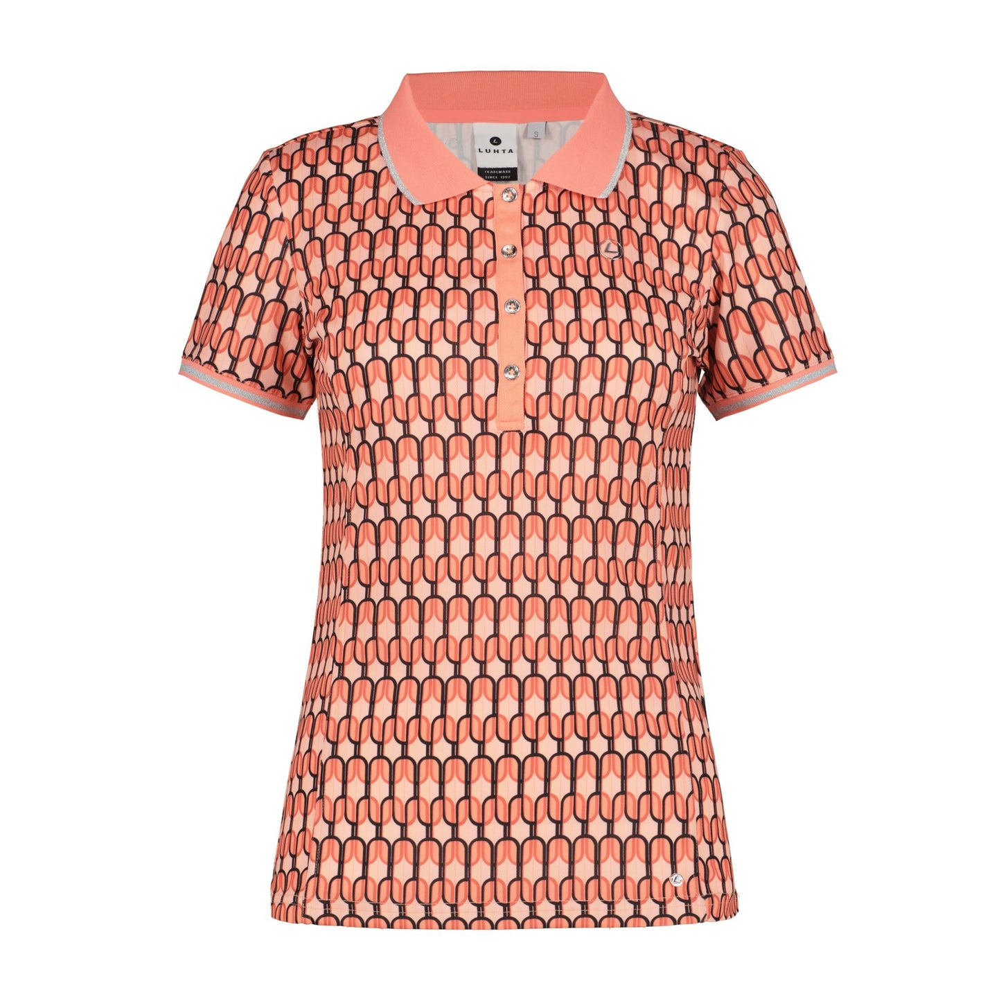 LUHTA ERIKSBERG POLO SHIRTS