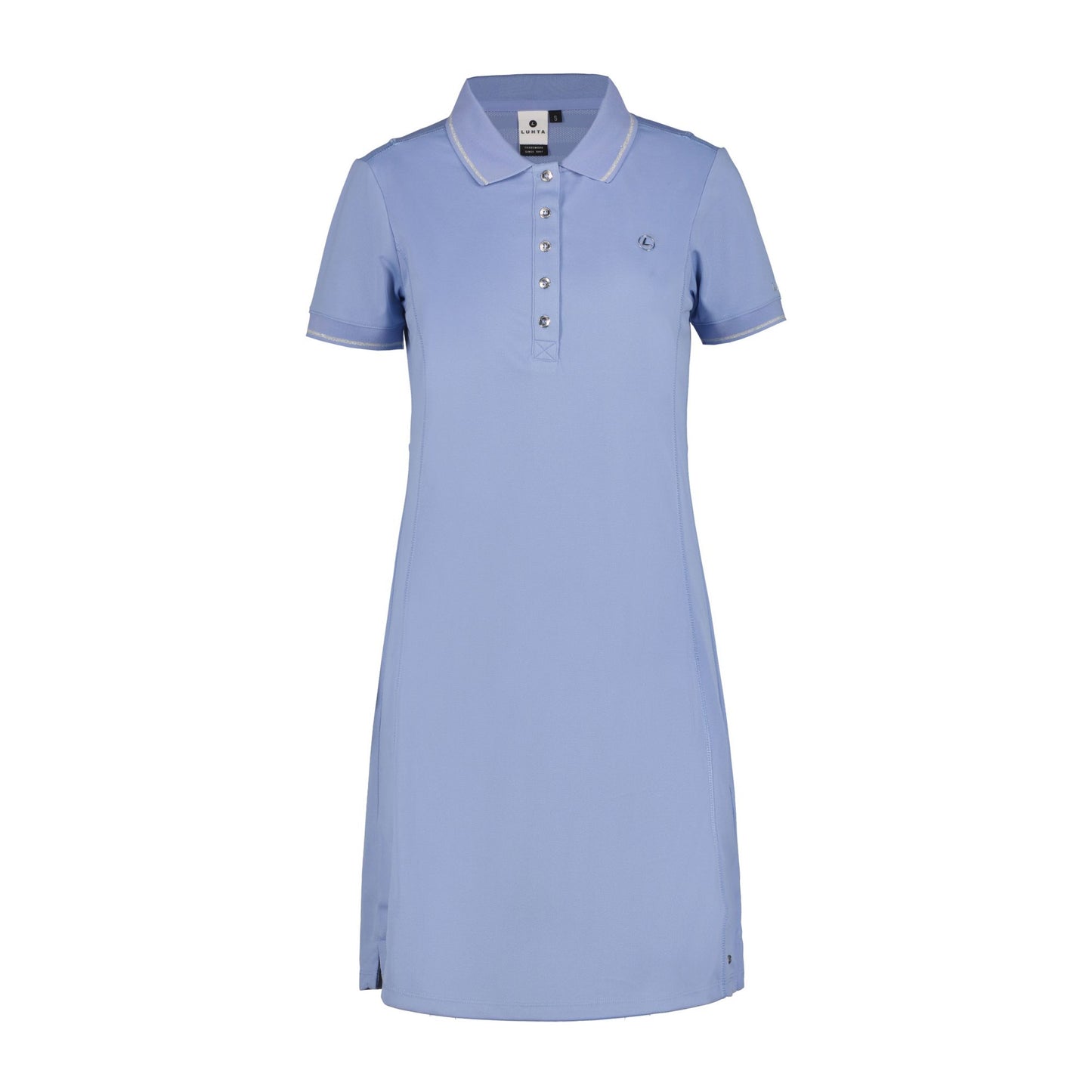 LUHTA ERKINTALO DRESS