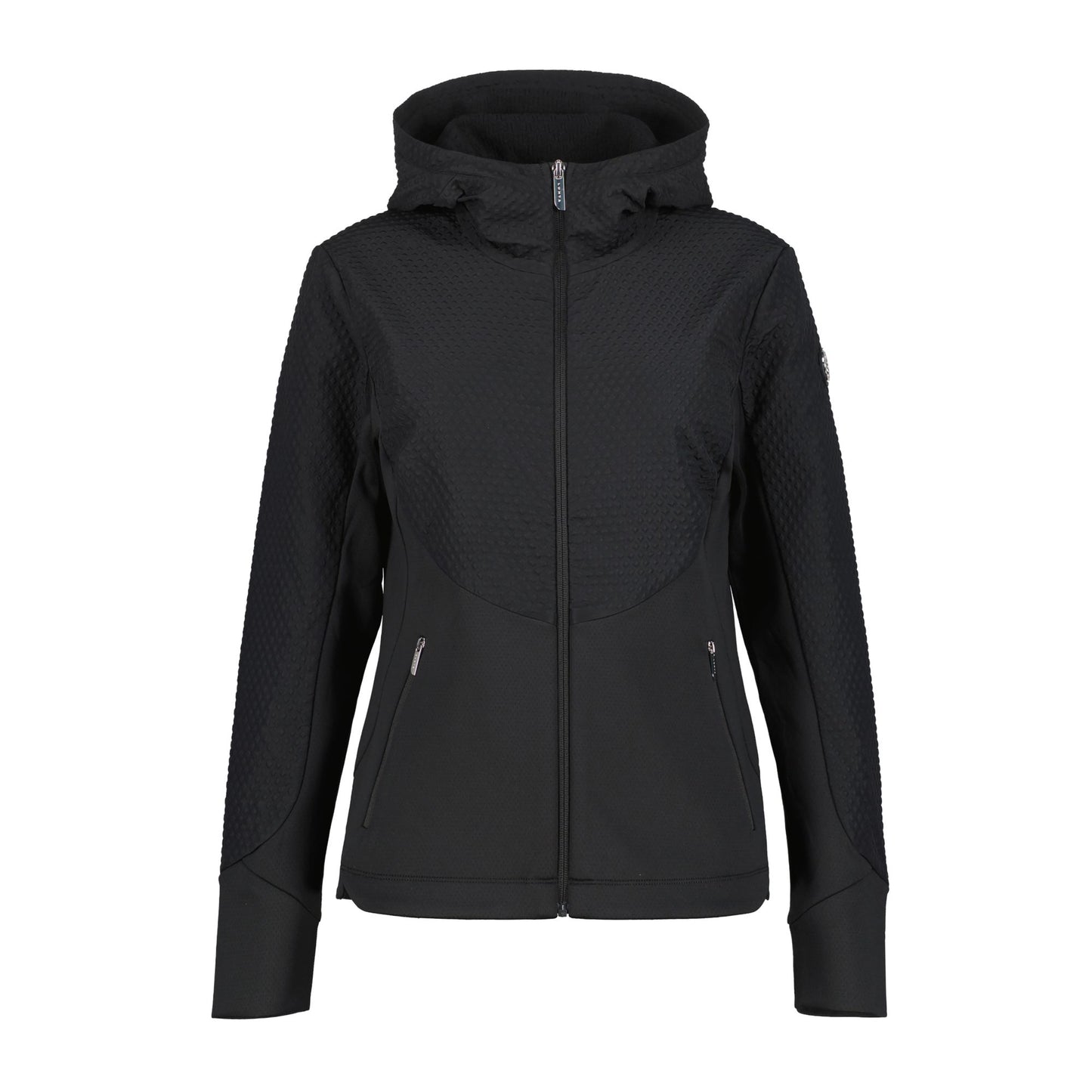 LUHTA 990-BASIC-BLACK XXL