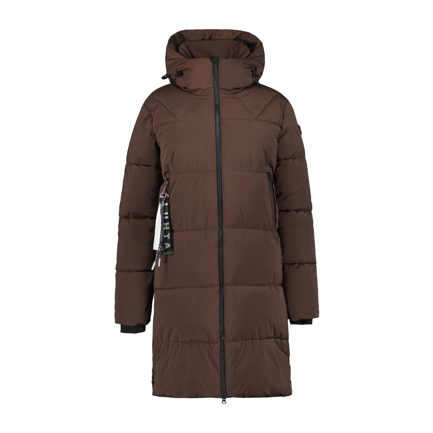 LUHTA 190-DARK-BROWN 44
