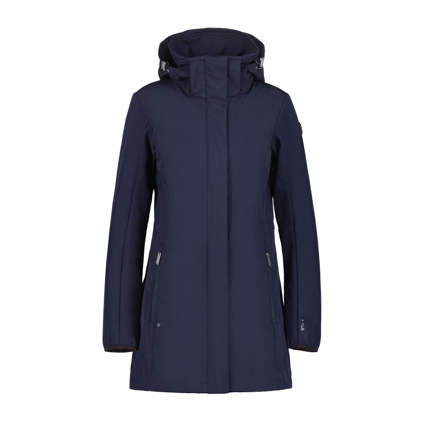 LUHTA ILONIEMI SOFTSHELL JACKET