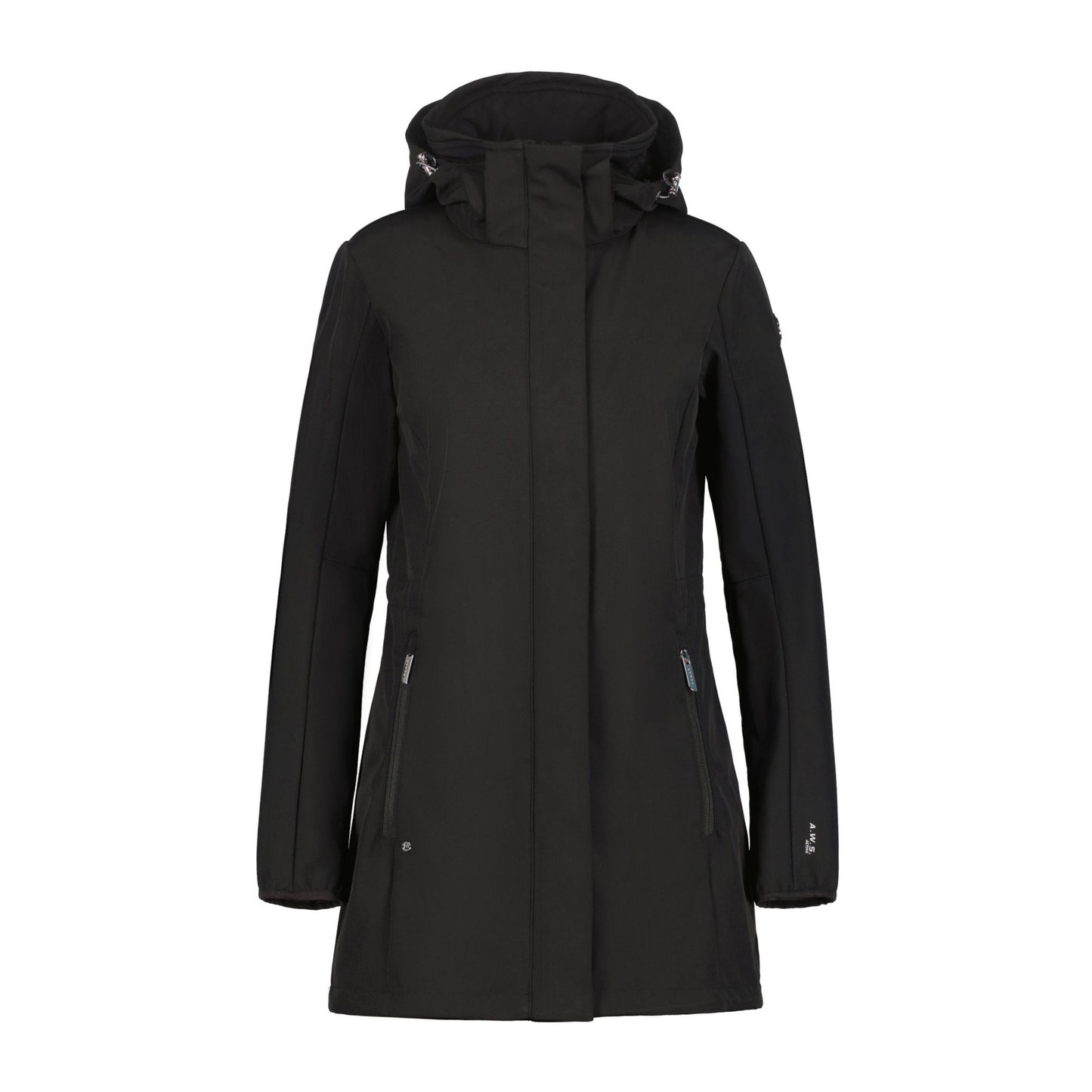 LUHTA ILONIEMI SOFTSHELL JACKET