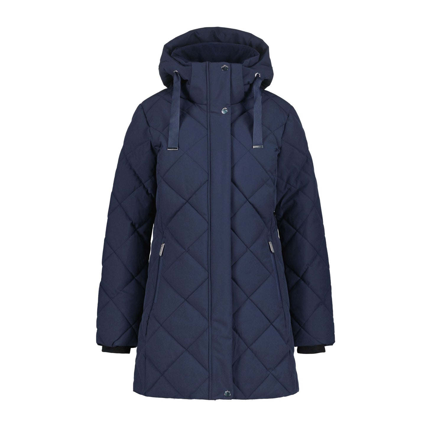 LUHTA HAUKKALA JACKET