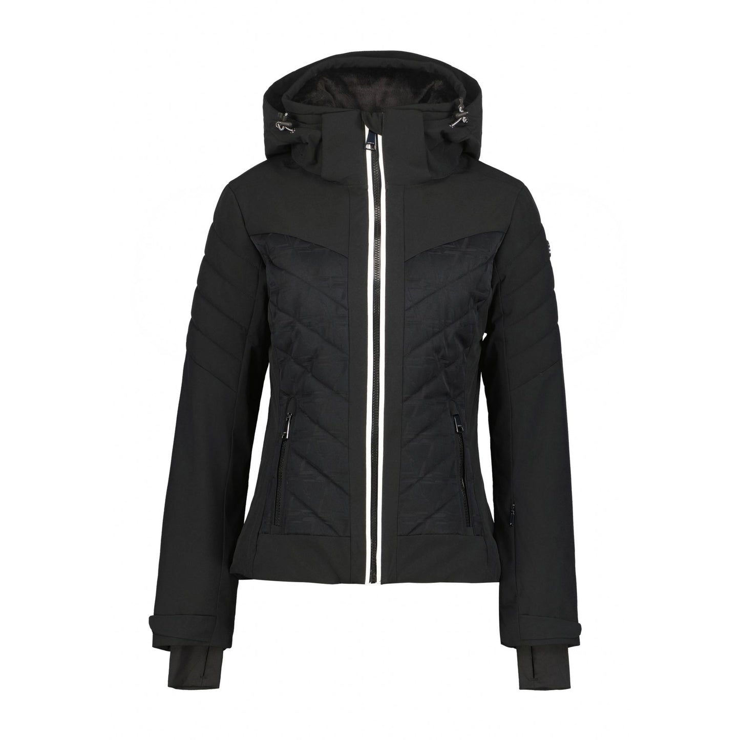 LUHTA 990-BASIC-BLACK 40