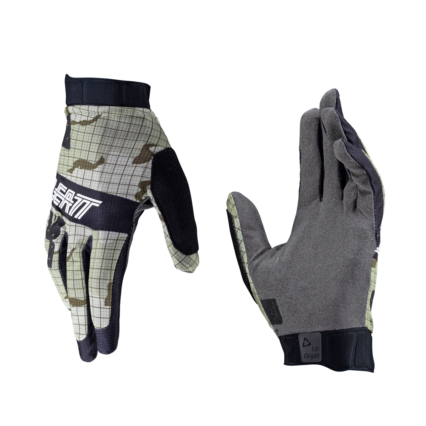LEATT Glove MTB 1.0 GripR