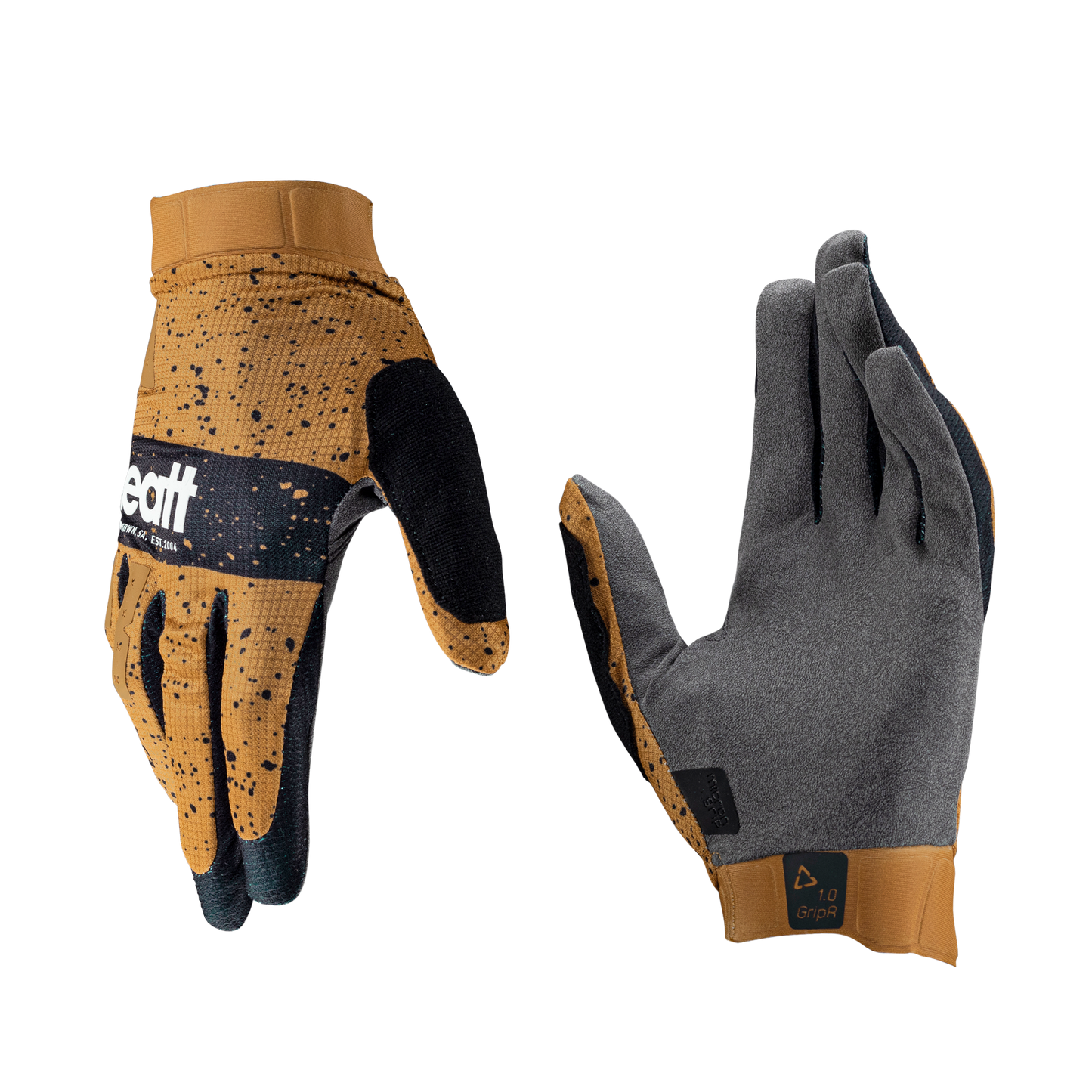 LEATT Glove MTB 1.0 GripR Junior