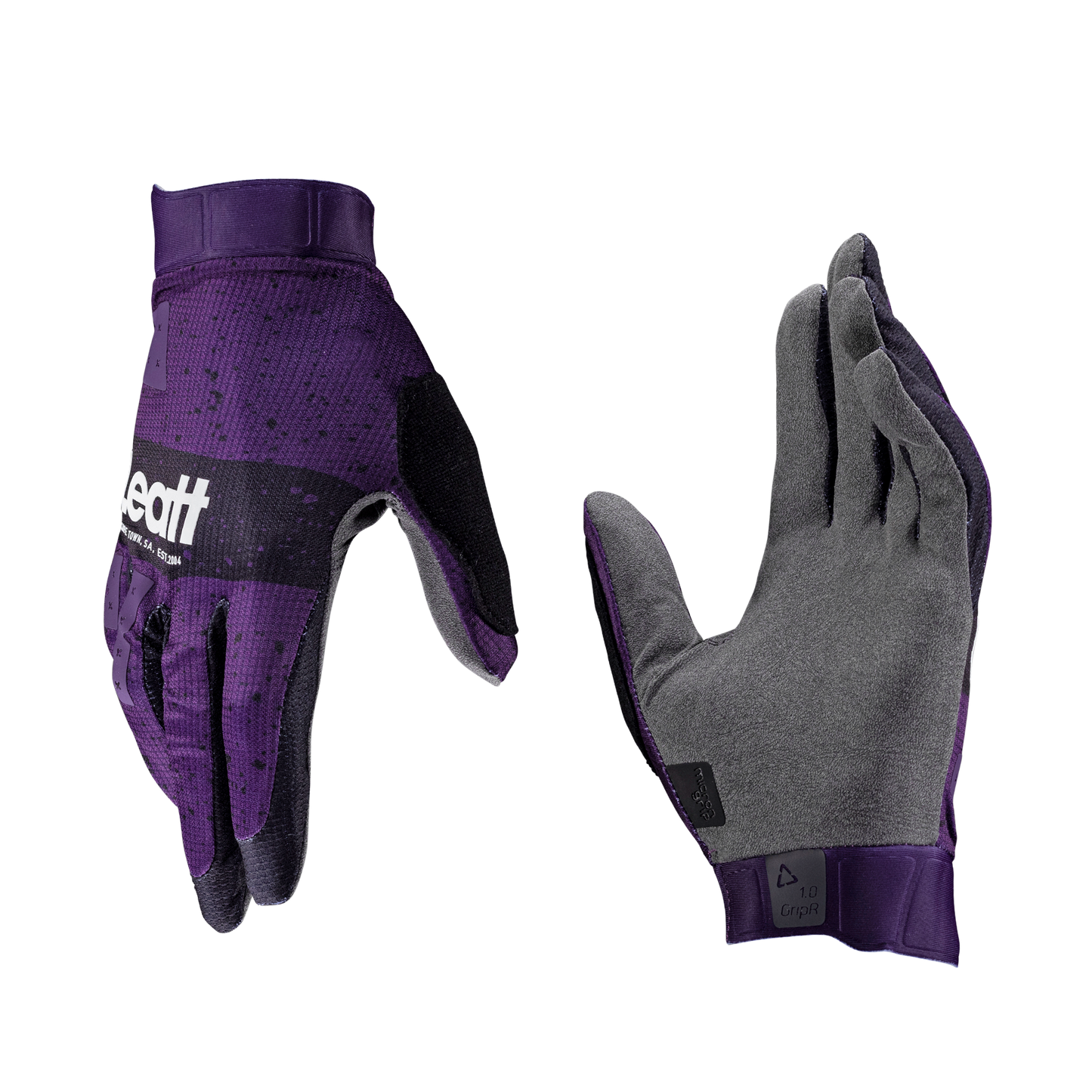 LEATT Glove MTB 1.0 GripR