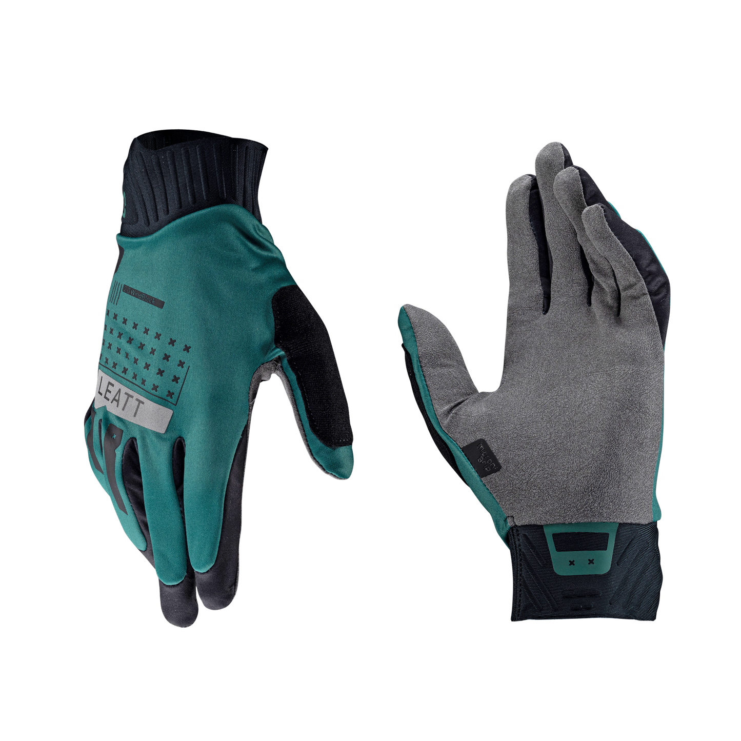 LEATT Glove MTB 2.0 WindBlock