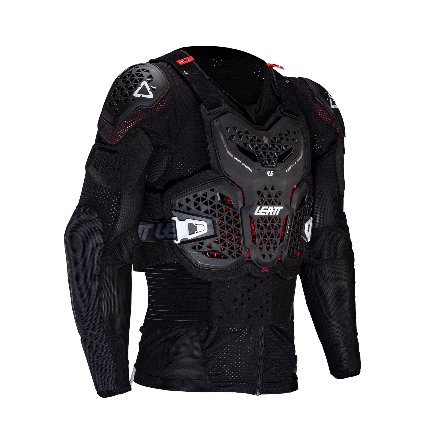LEATT Body Protector 4.5 Evo