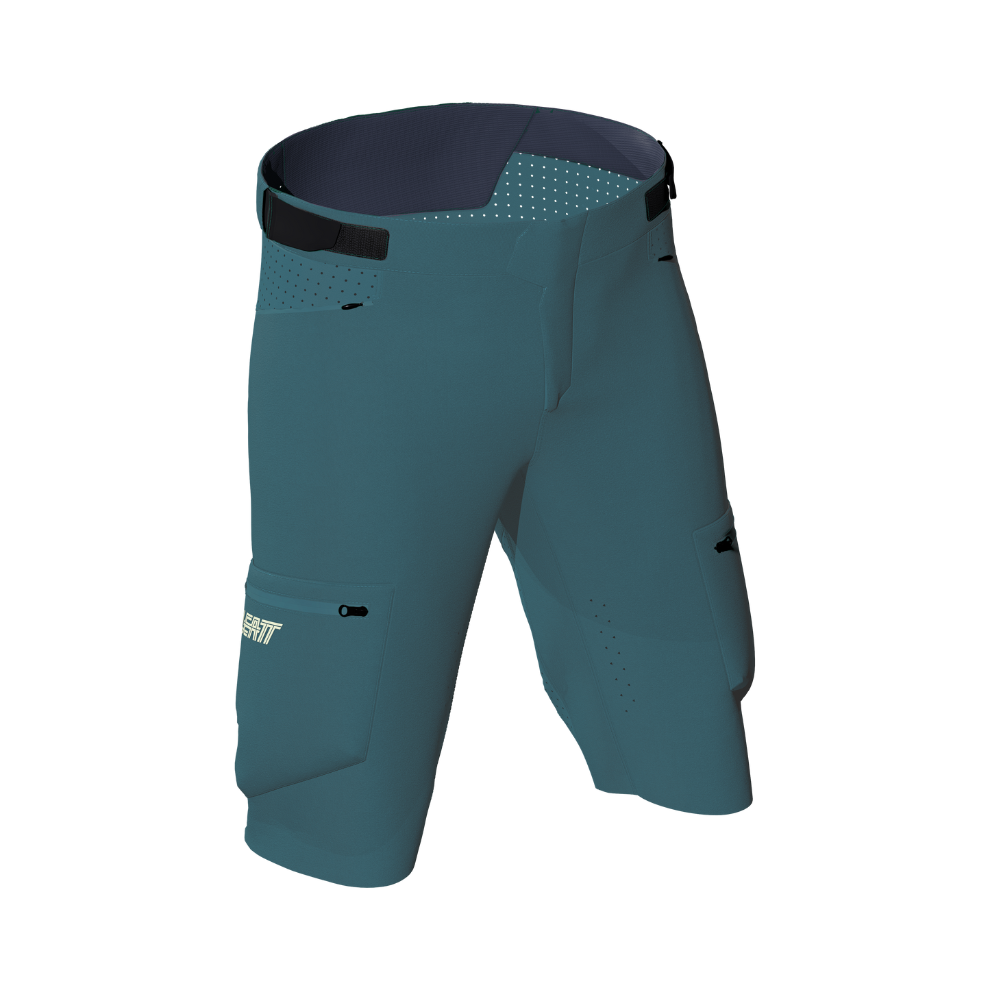 LEATT Shorts MTB AllMtn 2.0 Junior
