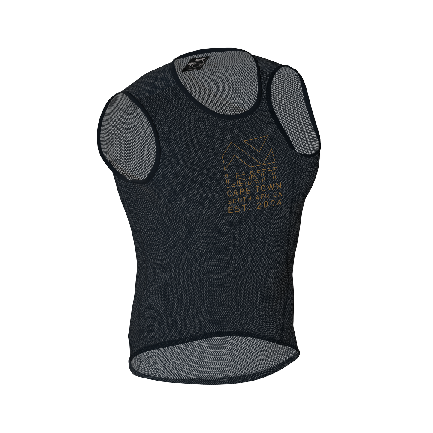 LEATT Shirt Sleeveless Base