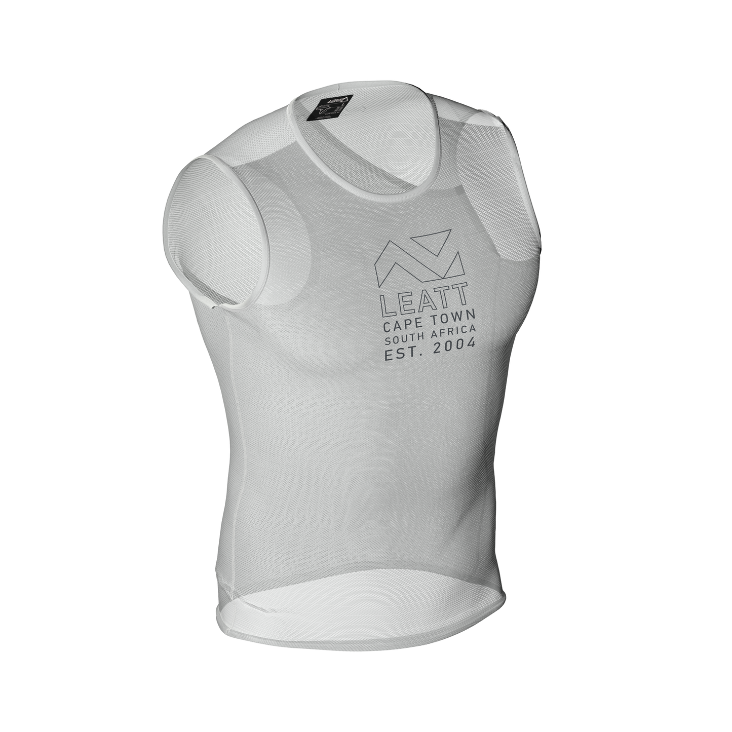 LEATT Shirt Sleeveless Base