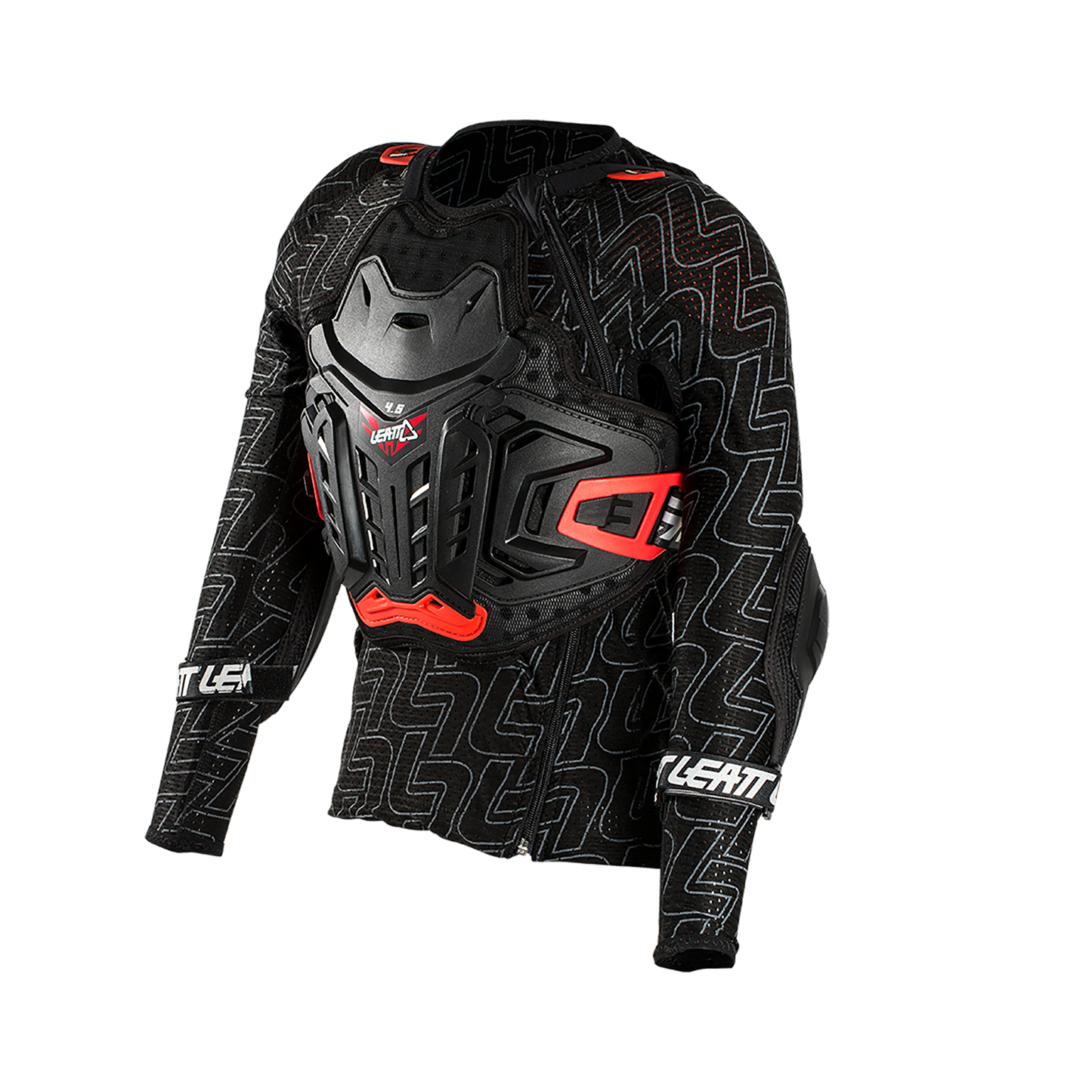 LEATT Body Protector 4.5 Junior