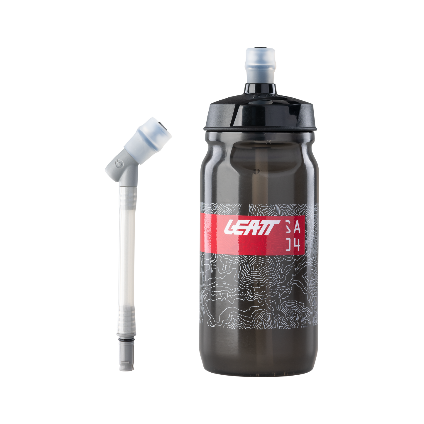 LEATT Bottle SteadySip Convertible