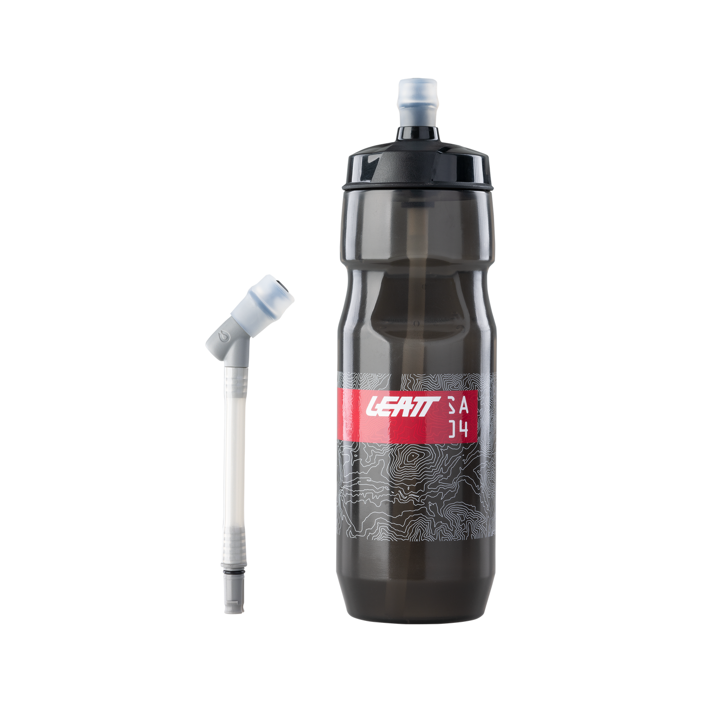 LEATT Bottle SteadySip Convertible