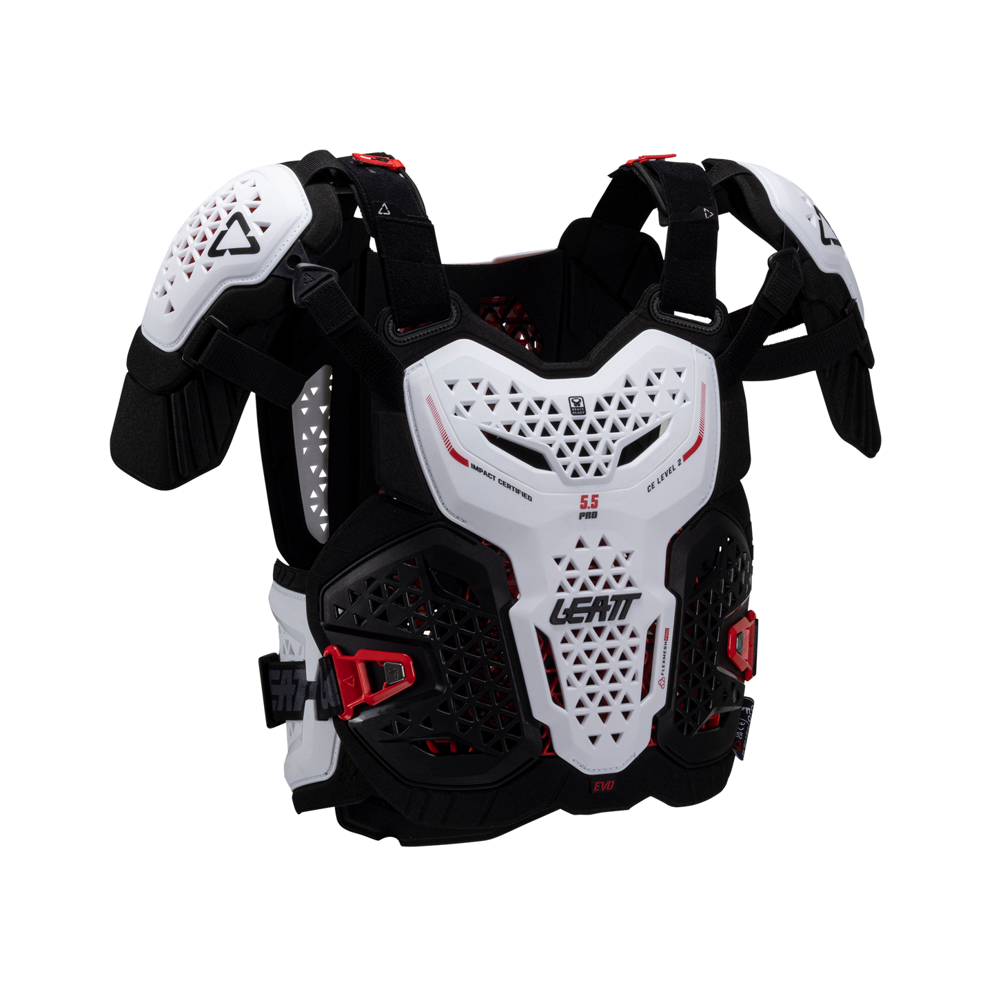 LEATT Chest Protector 5.5 Pro Evo