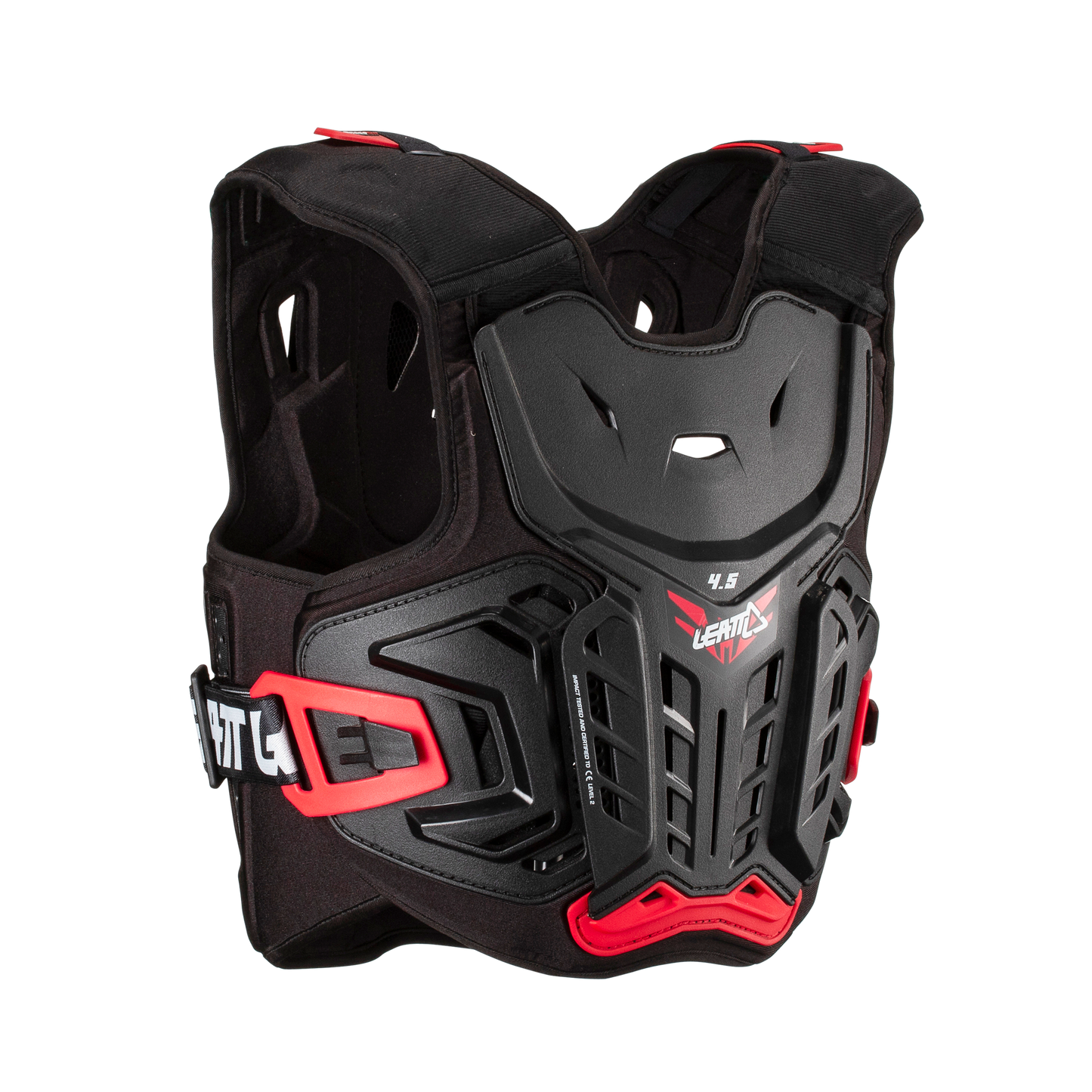 LEATT Chest protector 4.5 Junior