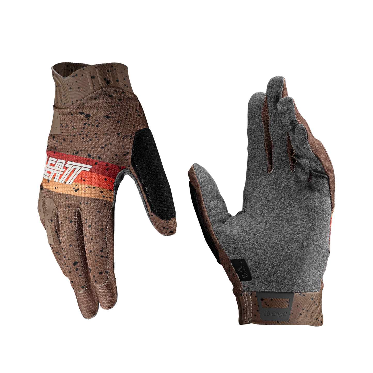 LEATT Glove MTB 1.0 GripR Junior