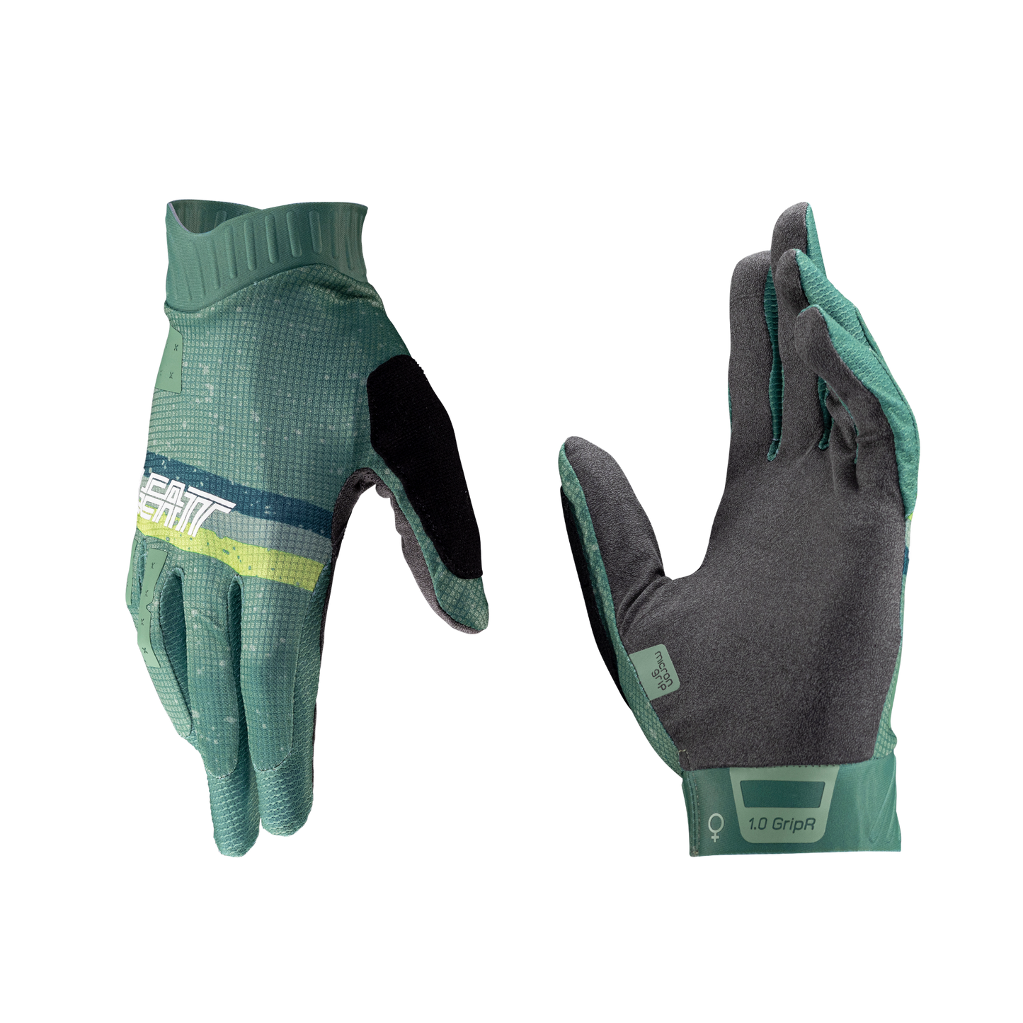 LEATT Glove MTB 1.0 GripR Women