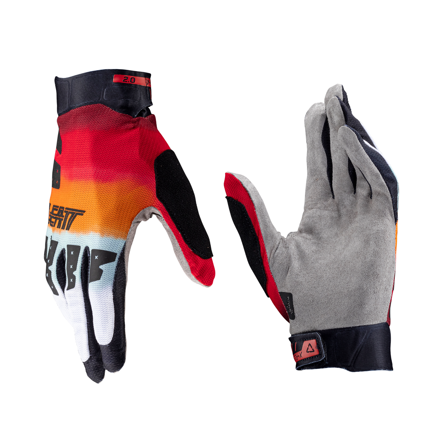 LEATT Glove MTB 2.0 X-Flow
