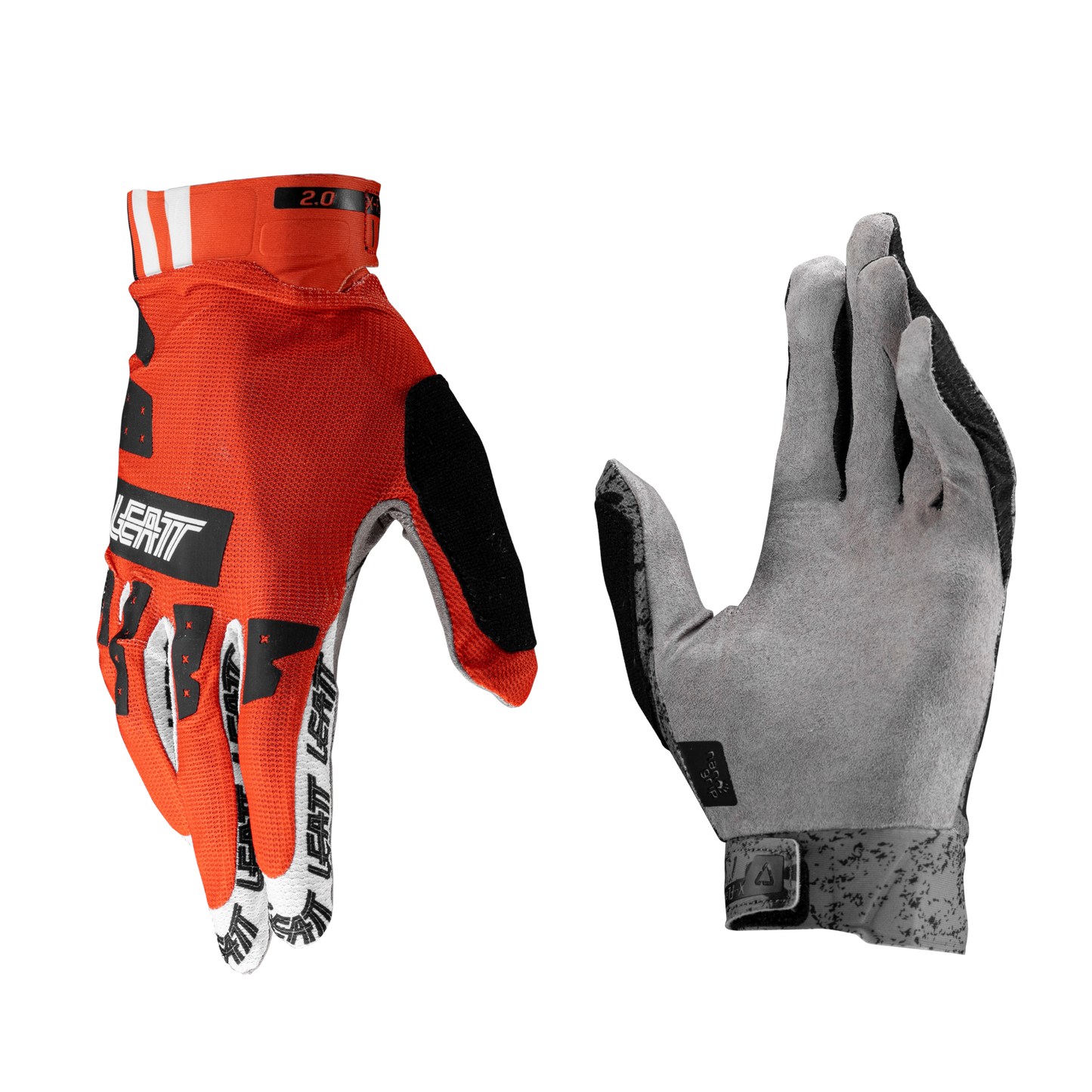 LEATT Glove MTB 2.0 X-Flow