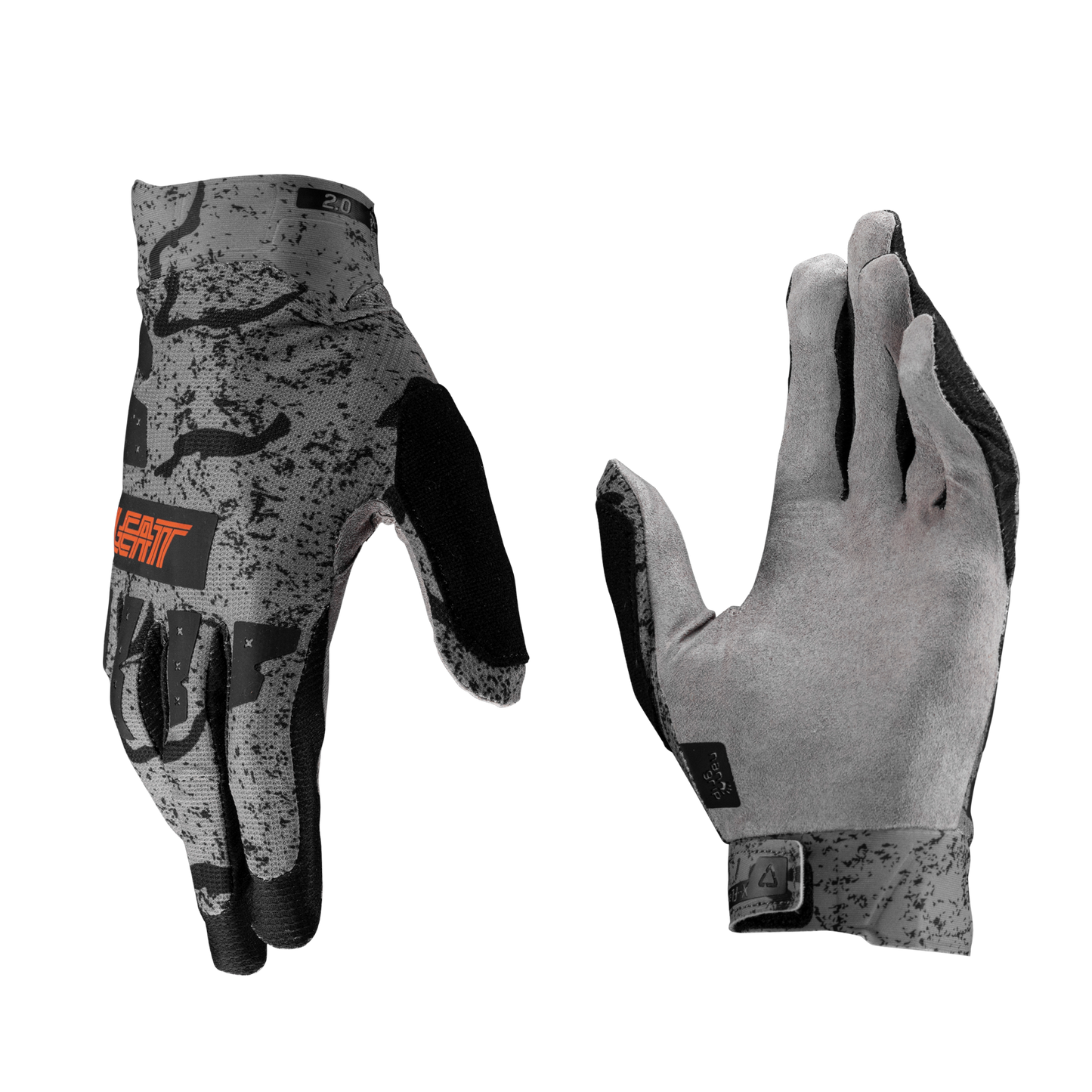 LEATT Glove MTB 2.0 X-Flow