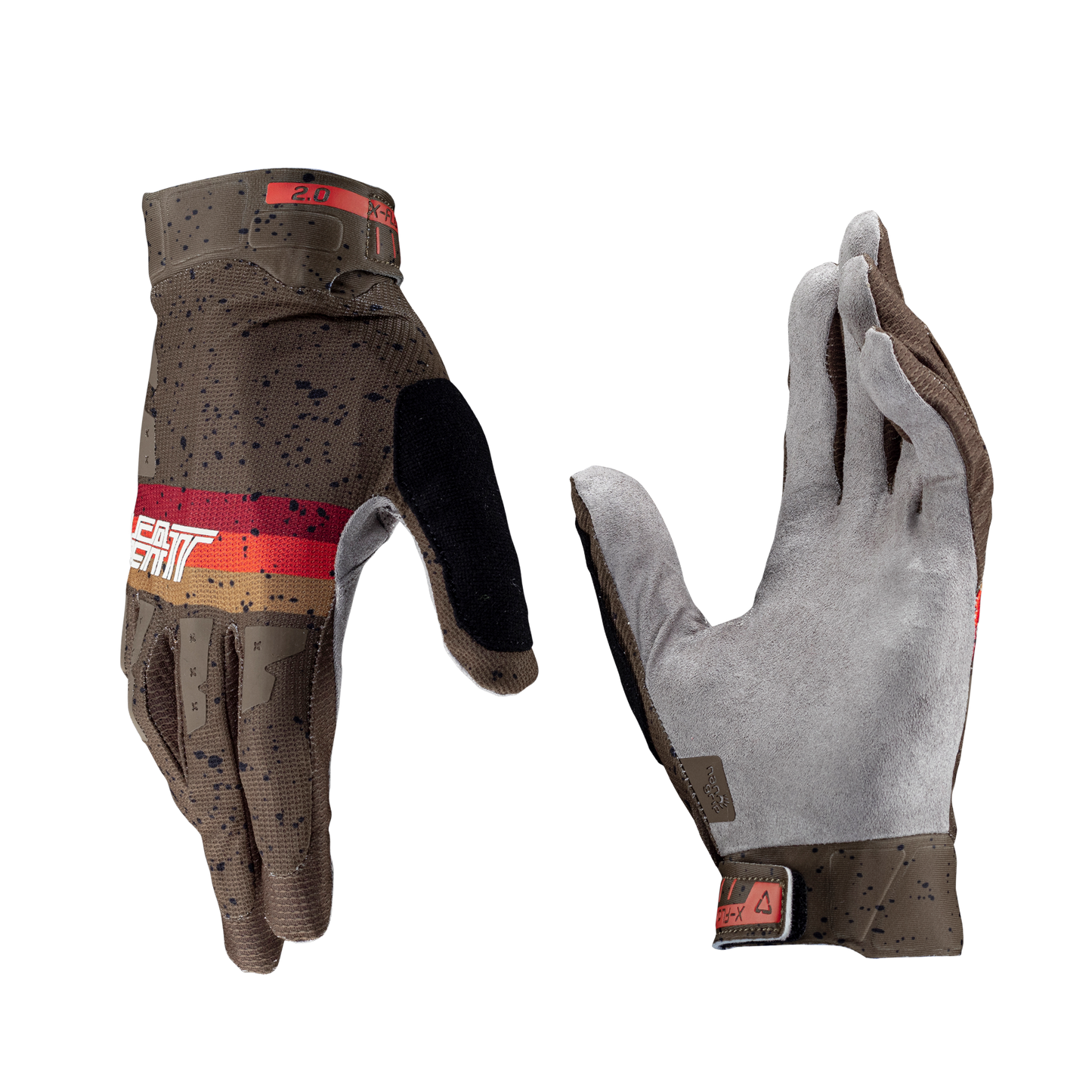 LEATT Glove MTB 2.0 X-Flow