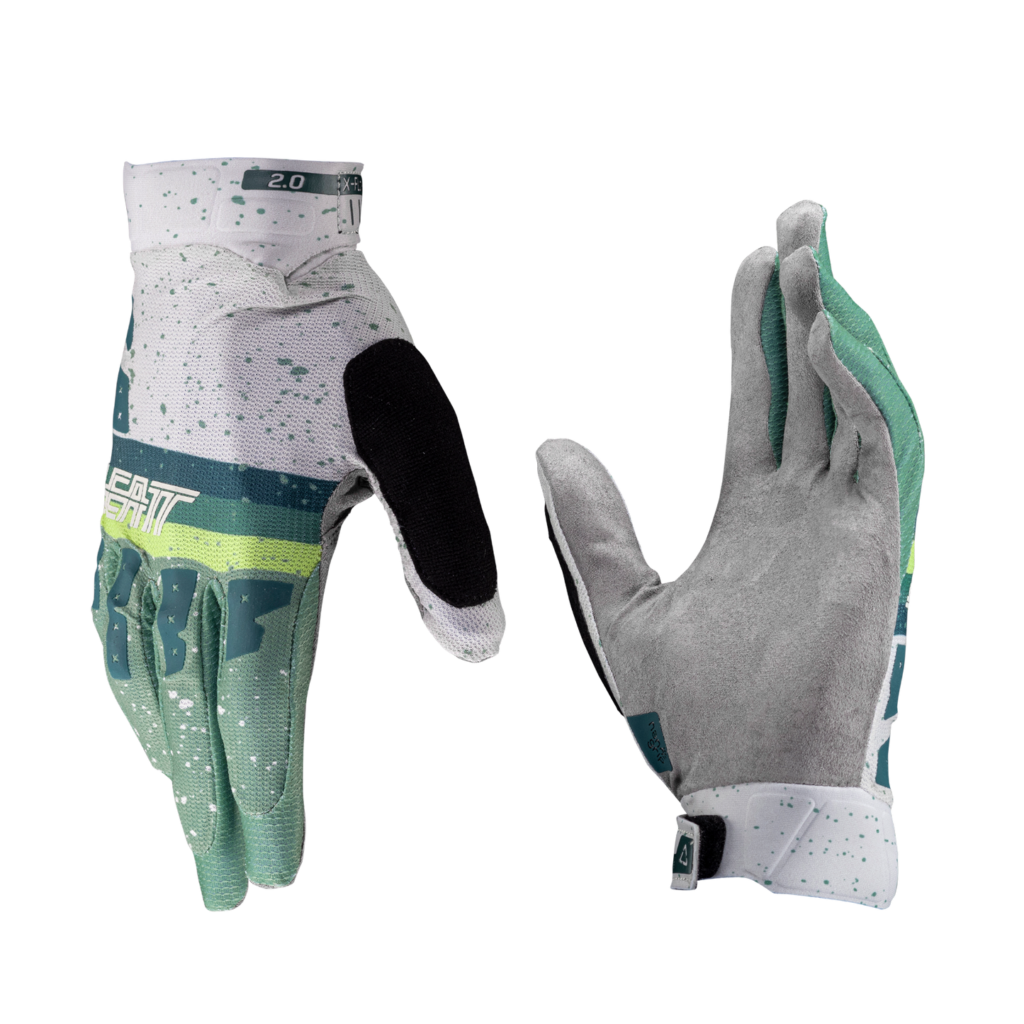 LEATT Glove MTB 2.0 X-Flow