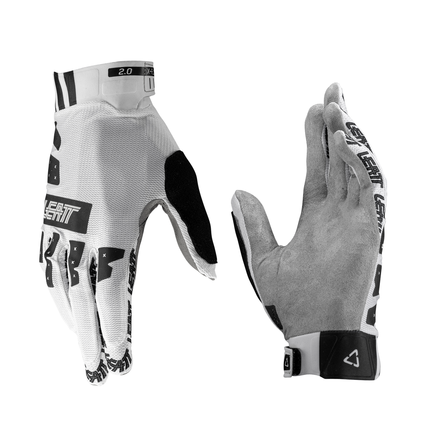 LEATT Glove MTB 2.0 X-Flow
