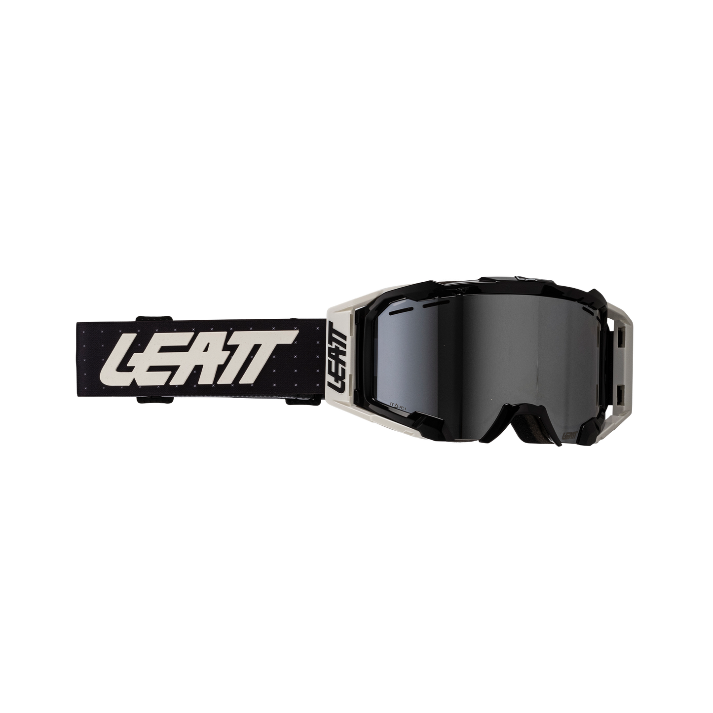 LEATT Goggle Velocity 5.0 MTB Iriz