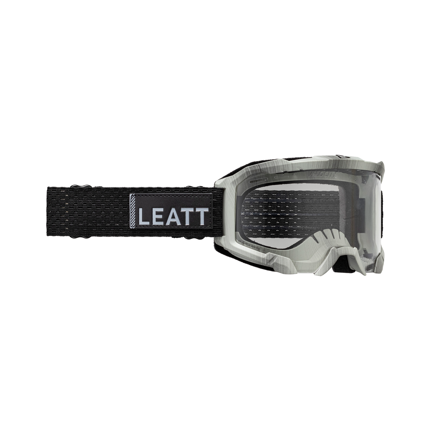 LEATT Goggle Velocity 4.0 MTB