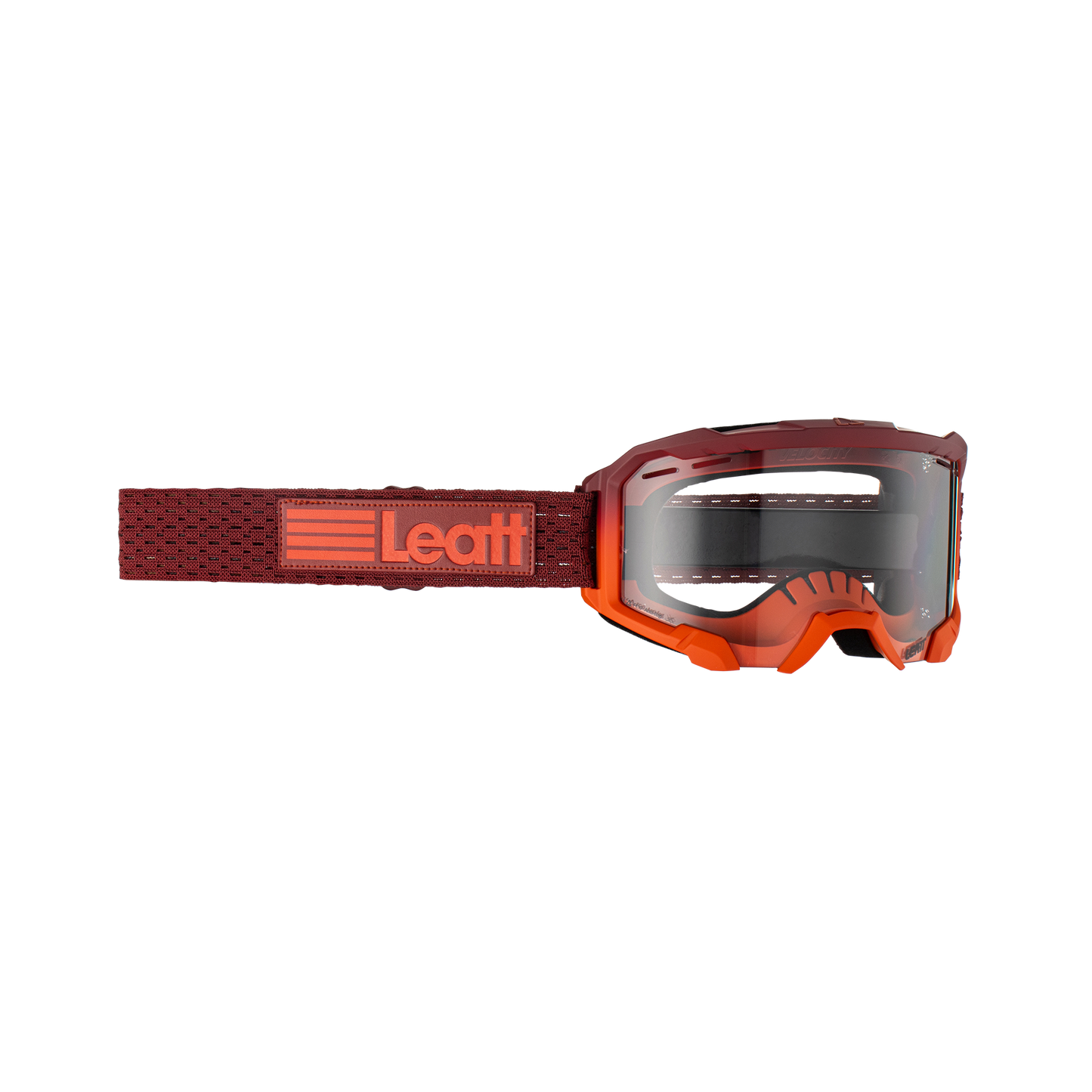 LEATT Goggle Velocity 4.0 MTB