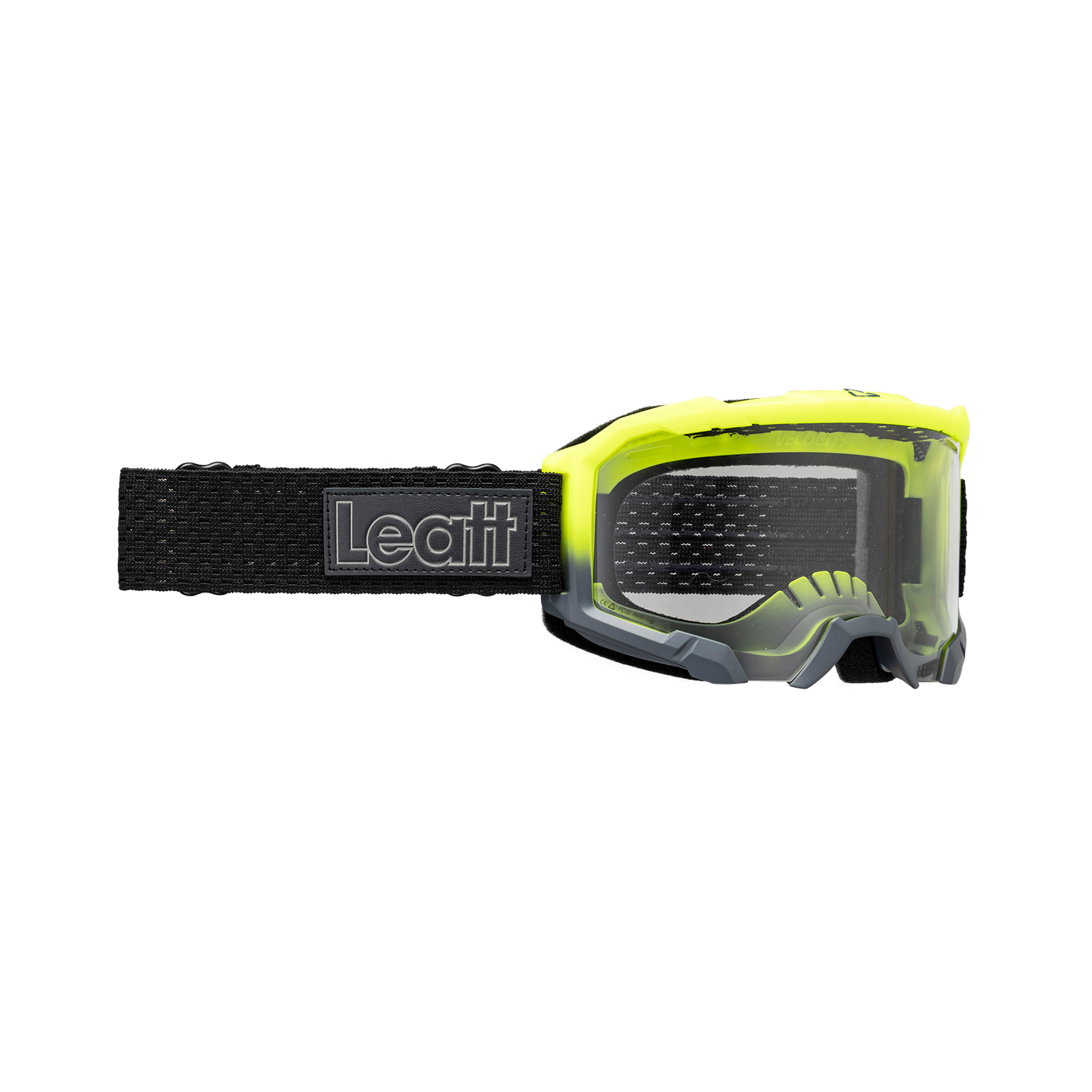LEATT Goggle Velocity 4.0 MTB