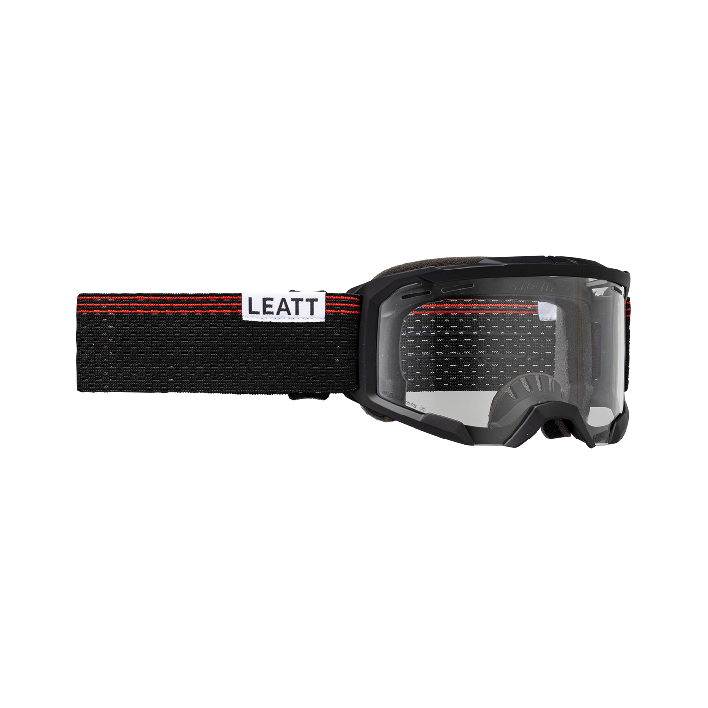 LEATT Goggle Velocity 4.0 MTB X-Flow