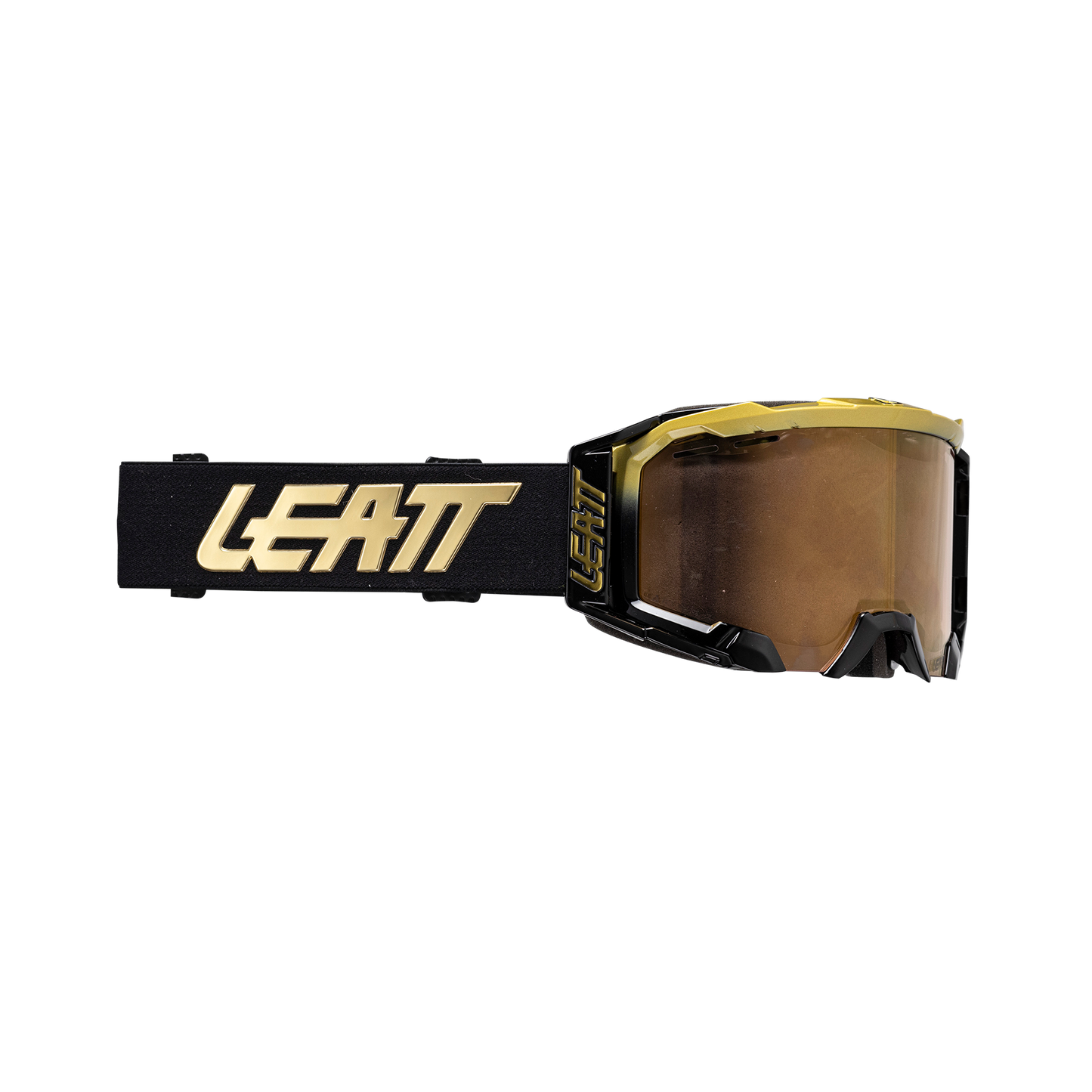 LEATT Goggle Velocity 5.0 MTB Iriz