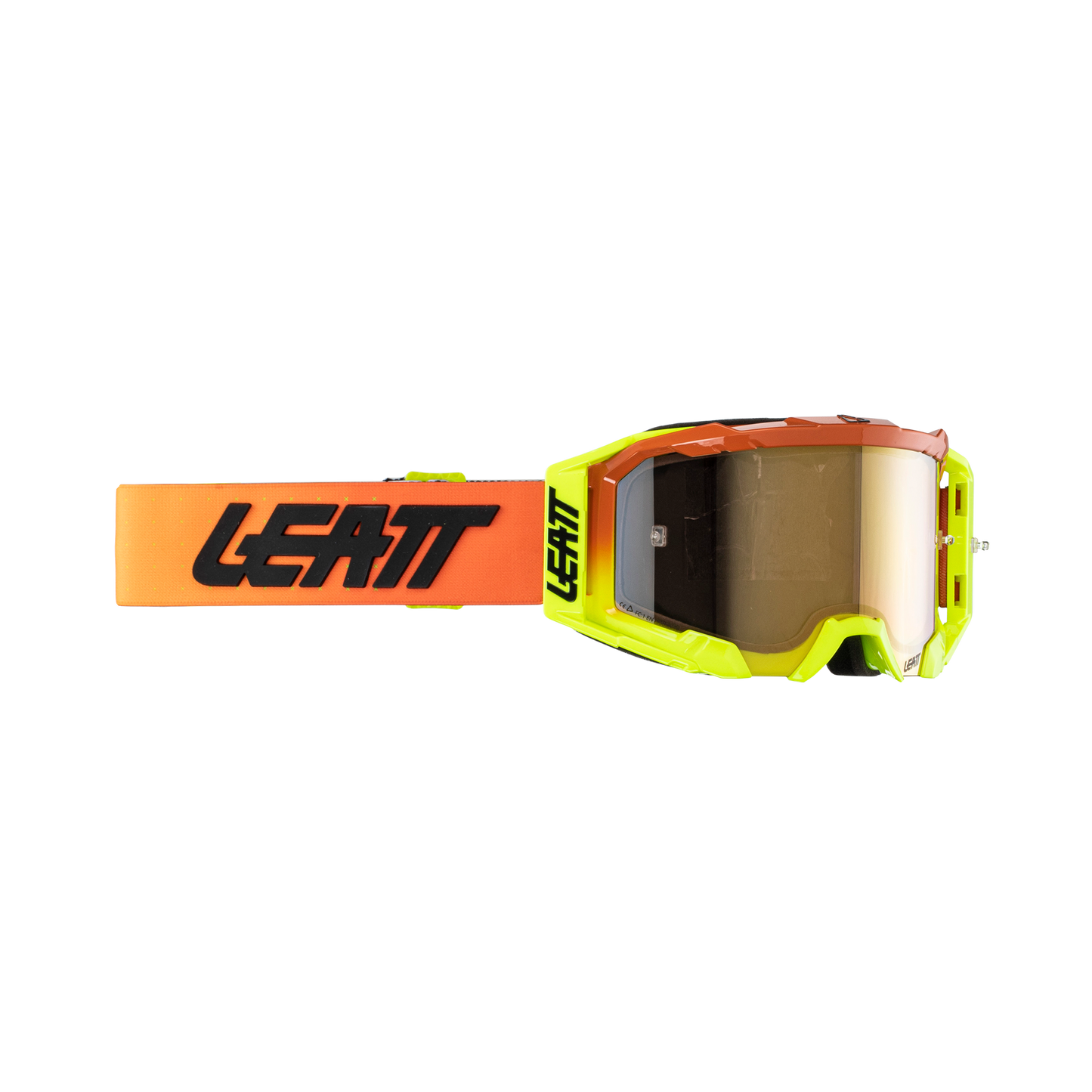 LEATT Goggle Velocity 5.5 Iriz