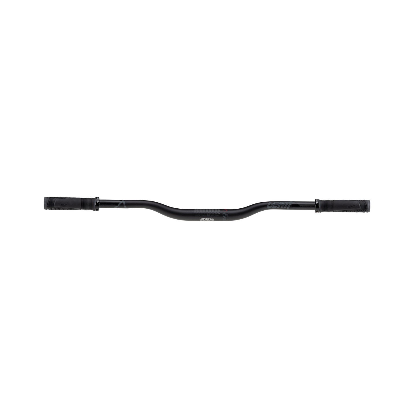 LEATT Handlebar Kit Launch Control 6.0