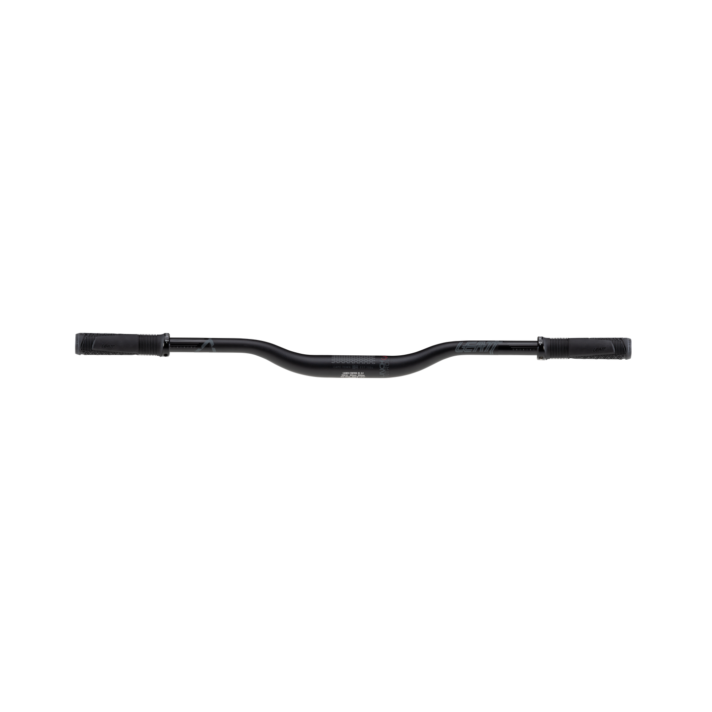 LEATT Handlebar Kit Launch Control 6.0