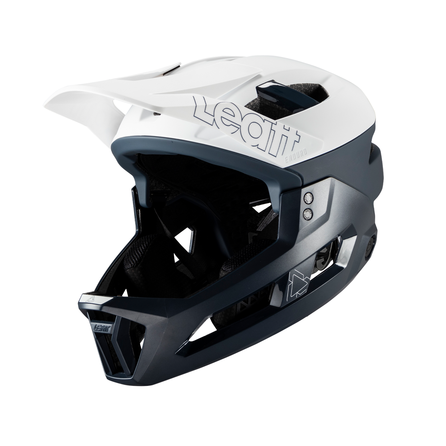 LEATT Helmet MTB Enduro 3.0