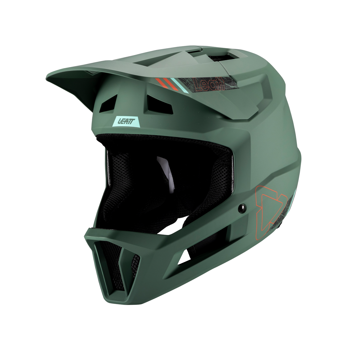 LEATT Helmet MTB Gravity 1.0