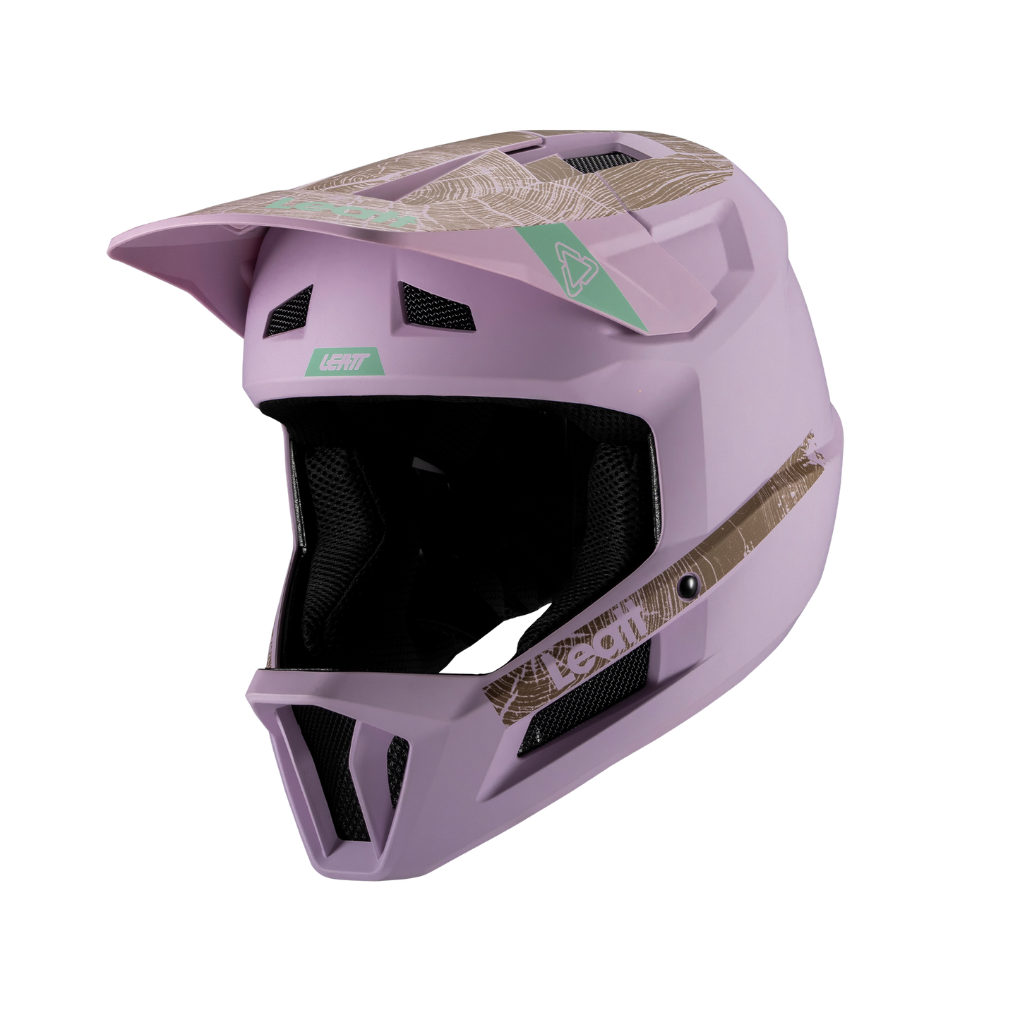 LEATT Helmet MTB Gravity 2.0